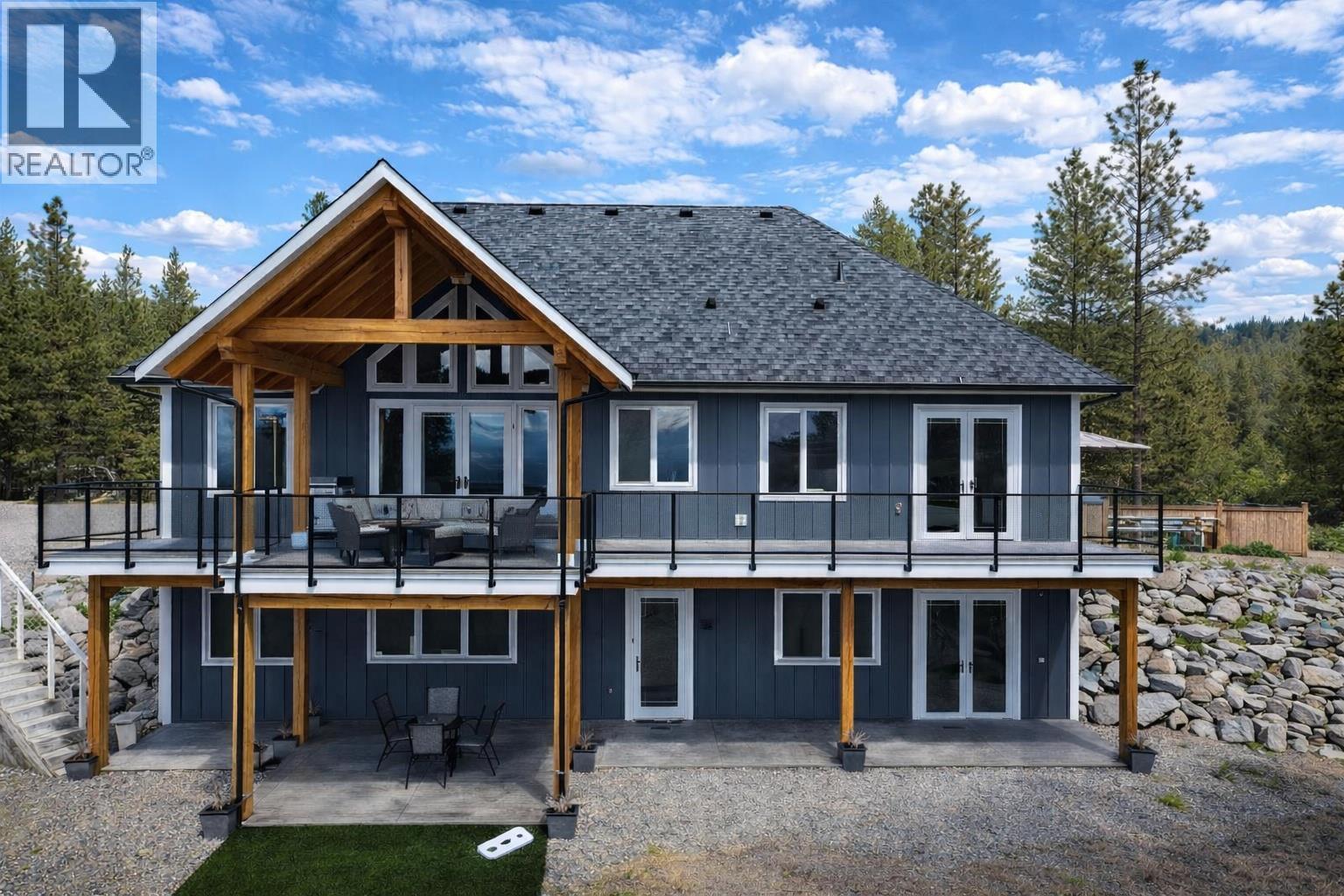 125 Falcon Place, Osoyoos, British Columbia  V0H 1V6 - Photo 2 - 10372300