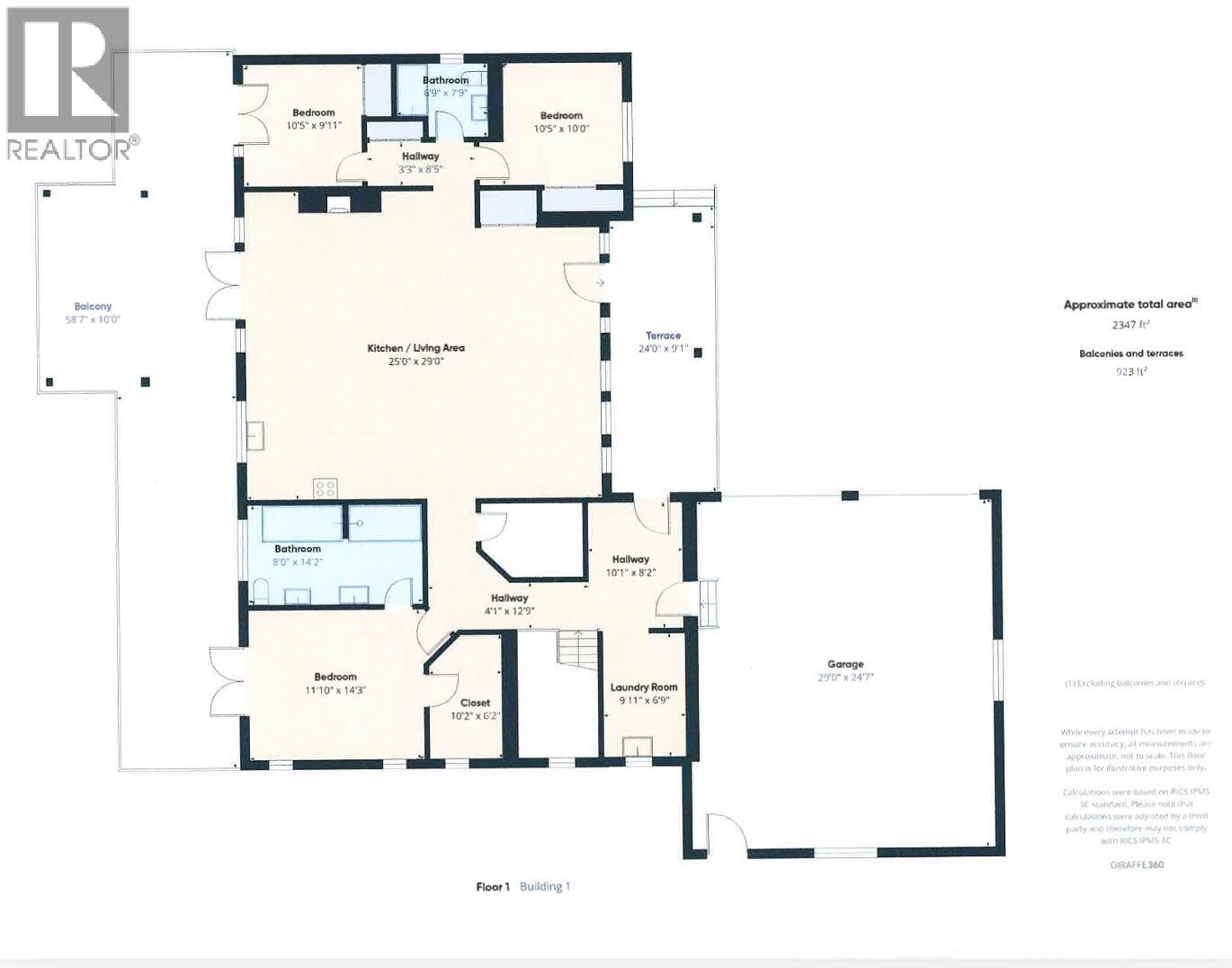 125 Falcon Place, Osoyoos, British Columbia  V0H 1V6 - Photo 53 - 10372300