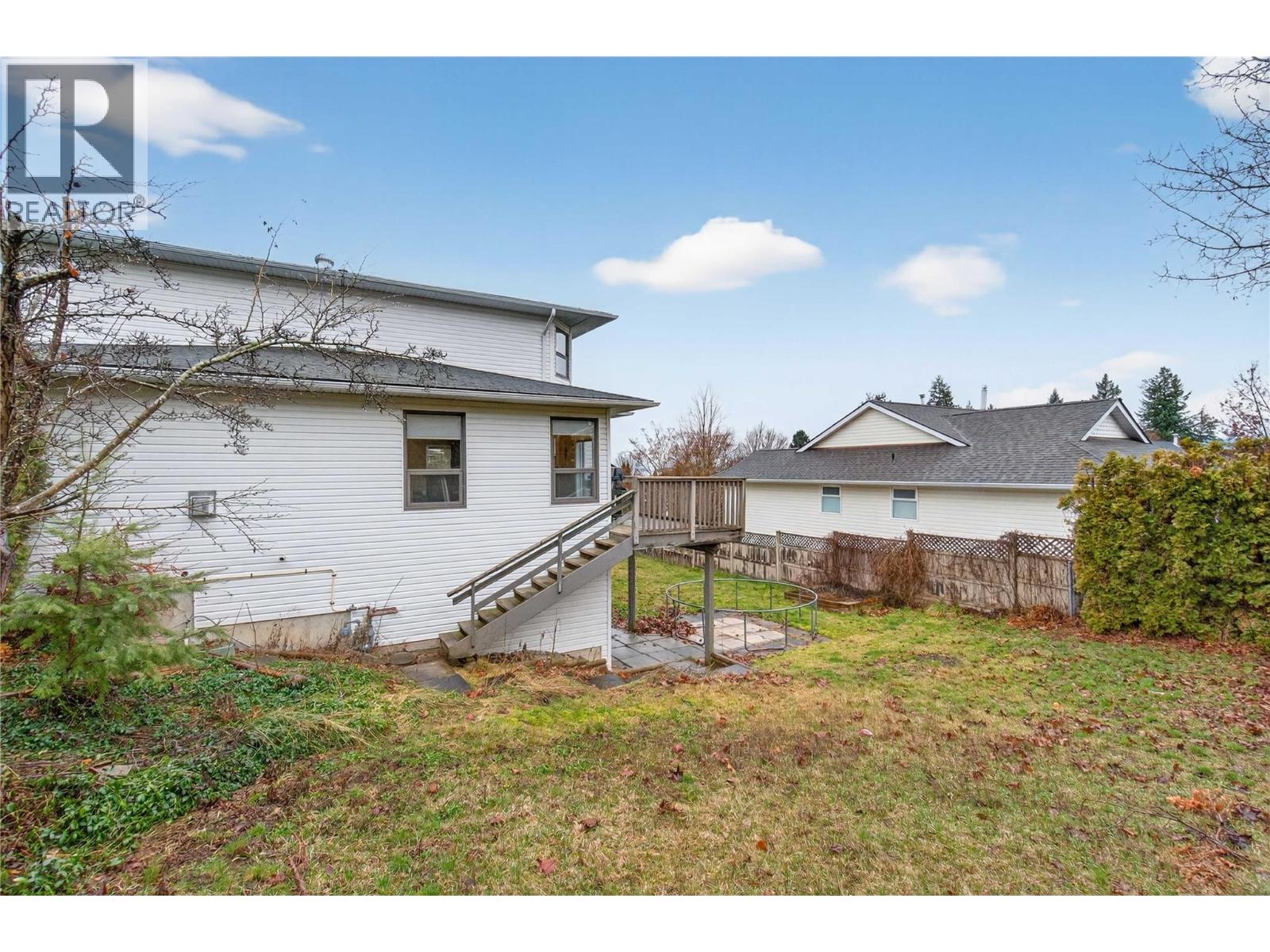 4851 13 Street Ne, Salmon Arm, British Columbia  V1E 3P1 - Photo 44 - 10374319