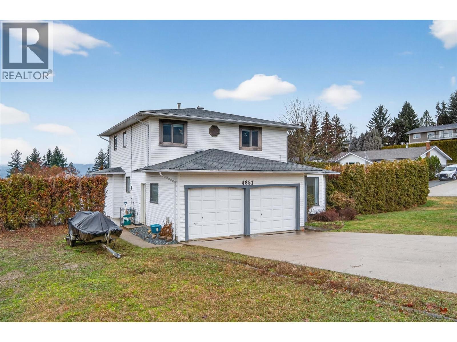 4851 13 Street Ne, Salmon Arm, British Columbia  V1E 3P1 - Photo 47 - 10374319