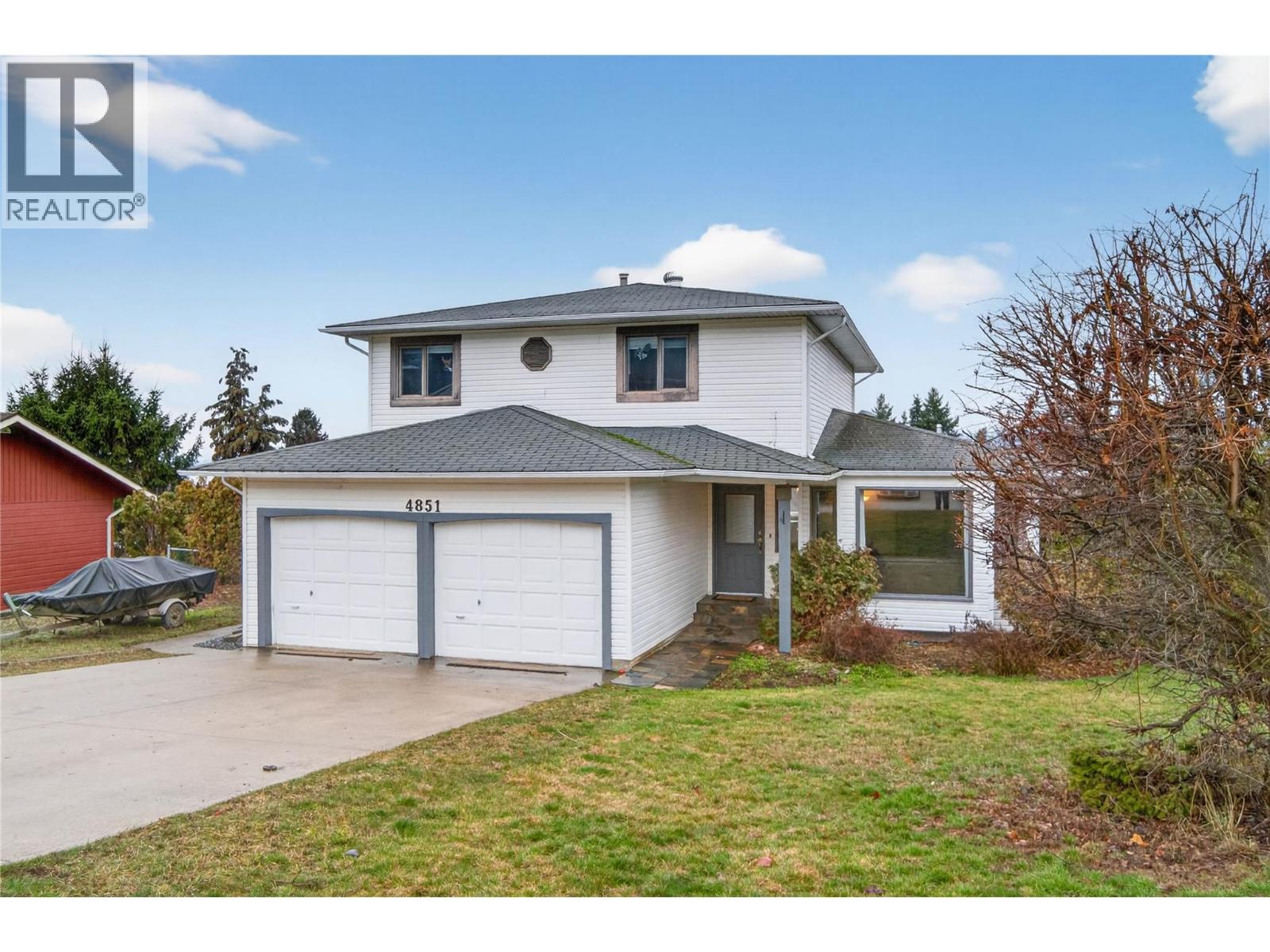4851 13 Street Ne, Salmon Arm, British Columbia  V1E 3P1 - Photo 48 - 10374319