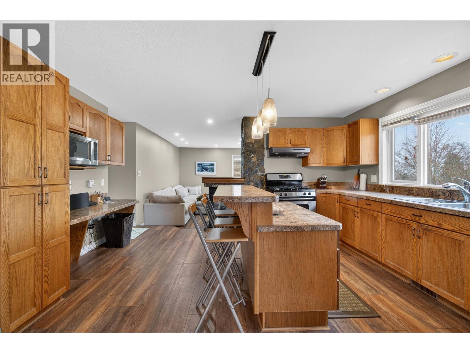 4851 13 Street Ne, Salmon Arm, British Columbia  V1E 3P1 - Photo 6 - 10374319