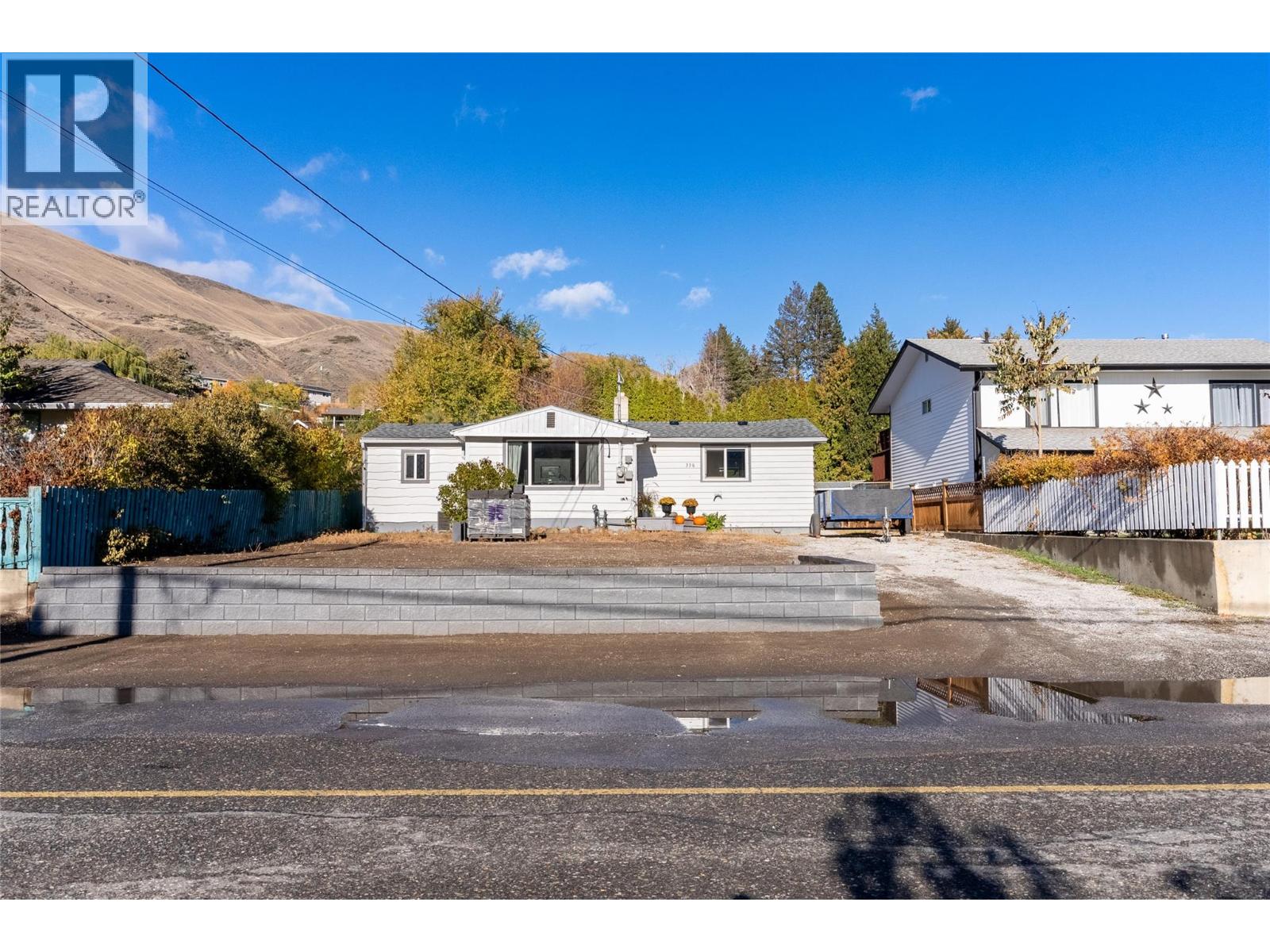356 Tingley Street, Ashcroft, British Columbia  V0K 1A0 - Photo 22 - 10374581