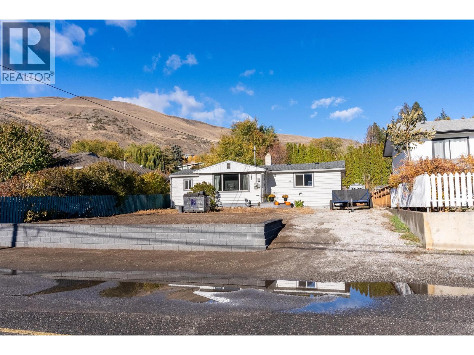 356 Tingley Street, Ashcroft, British Columbia  V0K 1A0 - Photo 23 - 10374581