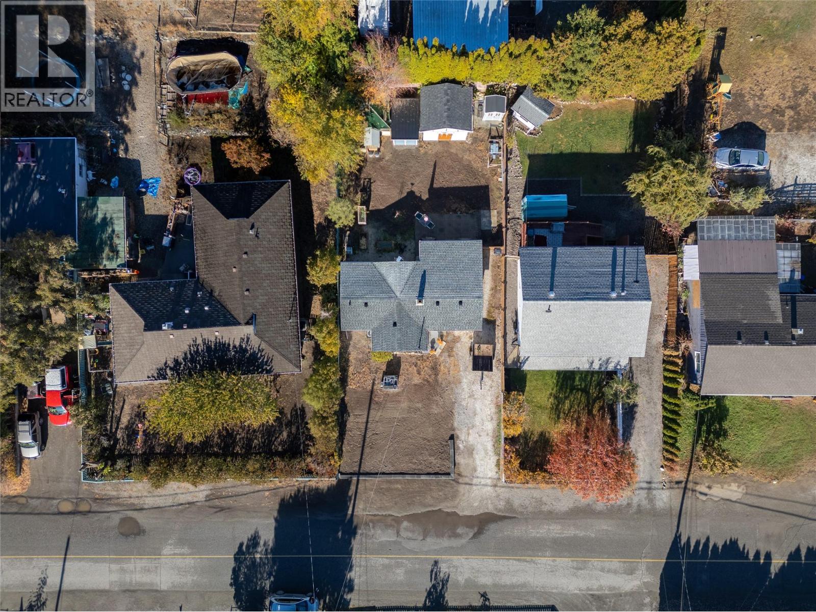 356 Tingley Street, Ashcroft, British Columbia  V0K 1A0 - Photo 3 - 10374581
