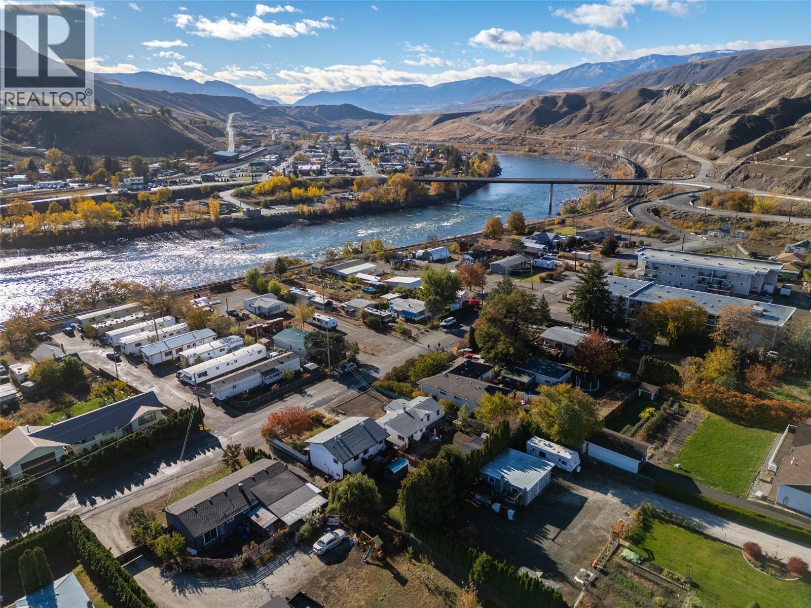 356 Tingley Street, Ashcroft, British Columbia  V0K 1A0 - Photo 4 - 10374581