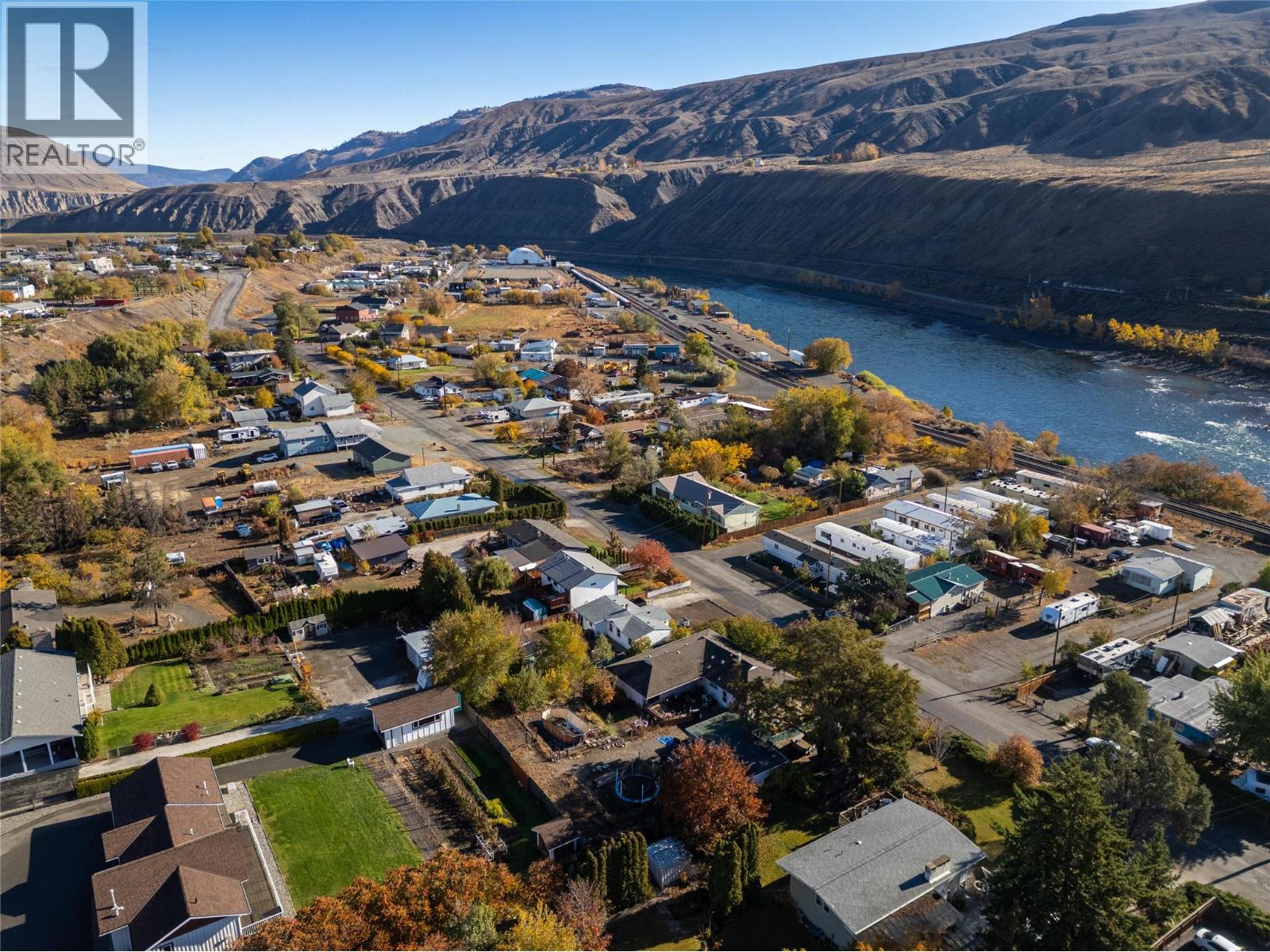 356 Tingley Street, Ashcroft, British Columbia  V0K 1A0 - Photo 5 - 10374581