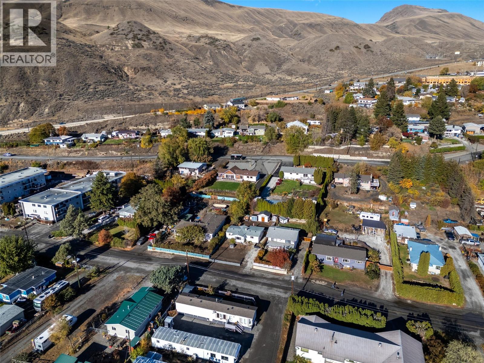 356 Tingley Street, Ashcroft, British Columbia  V0K 1A0 - Photo 6 - 10374581