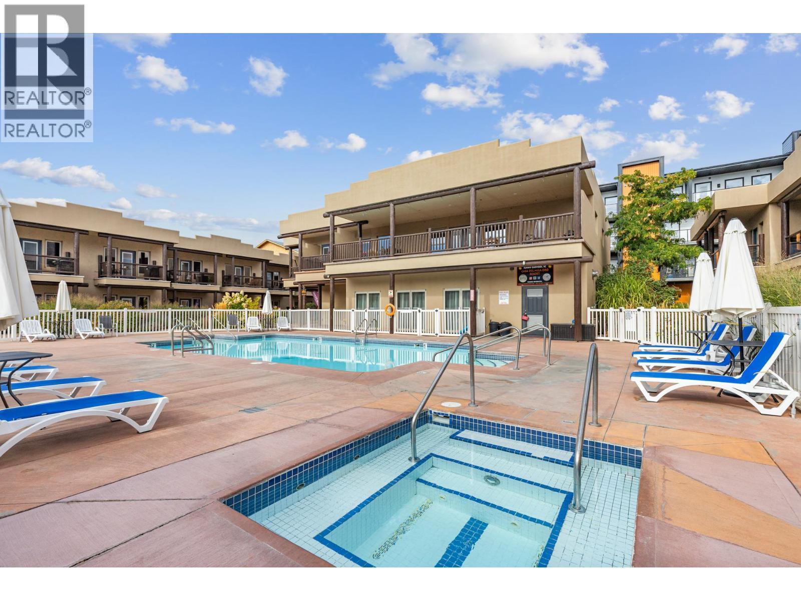 5401 Lakeshore Drive Unit# 205, Osoyoos, British Columbia  V0H 1V6 - Photo 1 - 10373938