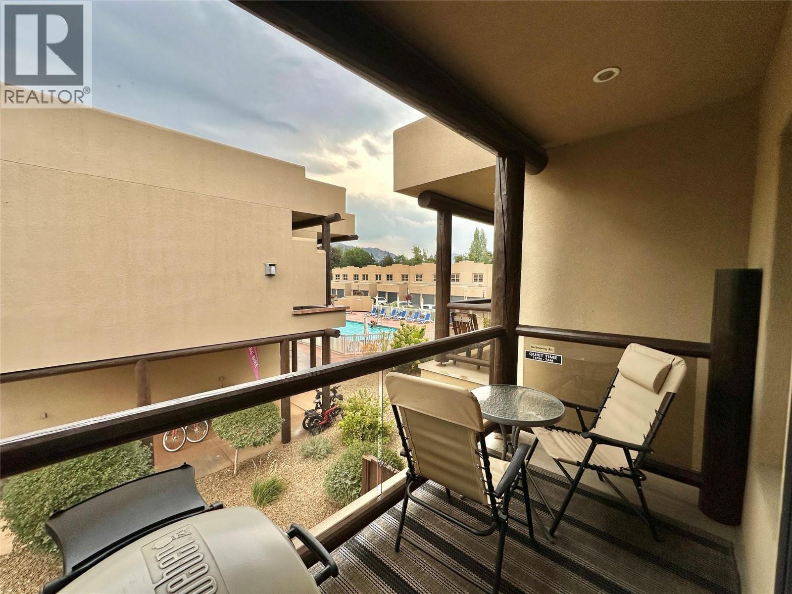 5401 Lakeshore Drive Unit# 205, Osoyoos, British Columbia  V0H 1V6 - Photo 16 - 10373938