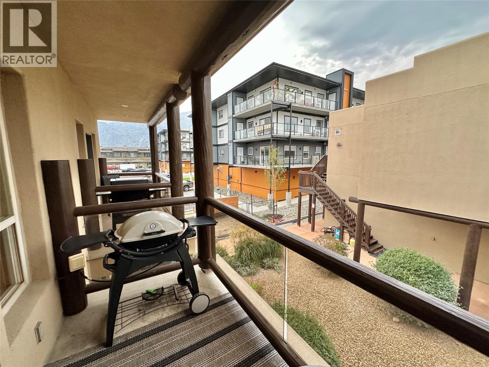 5401 Lakeshore Drive Unit# 205, Osoyoos, British Columbia  V0H 1V6 - Photo 17 - 10373938