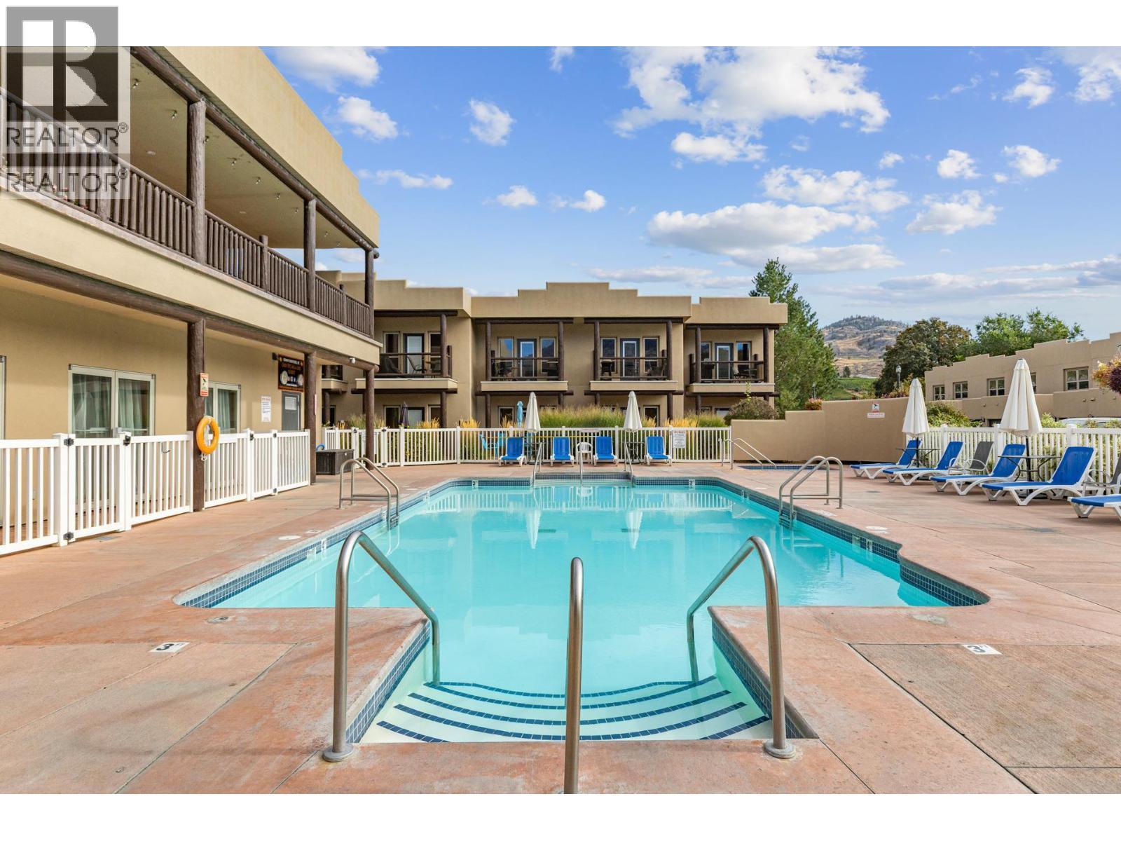 5401 Lakeshore Drive Unit# 205, Osoyoos, British Columbia  V0H 1V6 - Photo 18 - 10373938