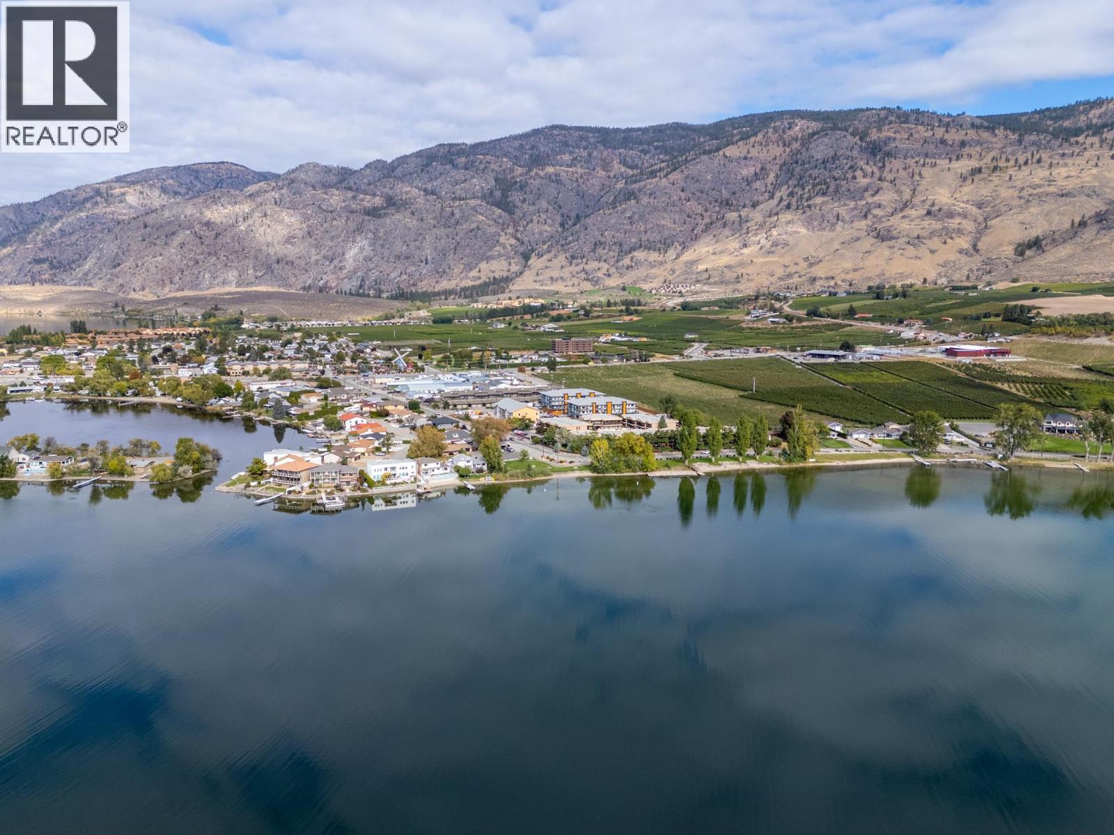 5401 Lakeshore Drive Unit# 205, Osoyoos, British Columbia  V0H 1V6 - Photo 19 - 10373938