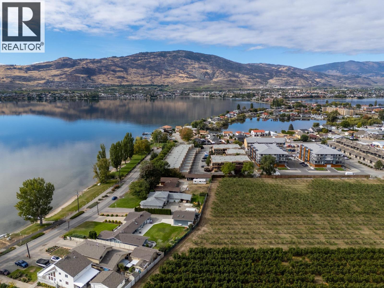 5401 Lakeshore Drive Unit# 205, Osoyoos, British Columbia  V0H 1V6 - Photo 20 - 10373938
