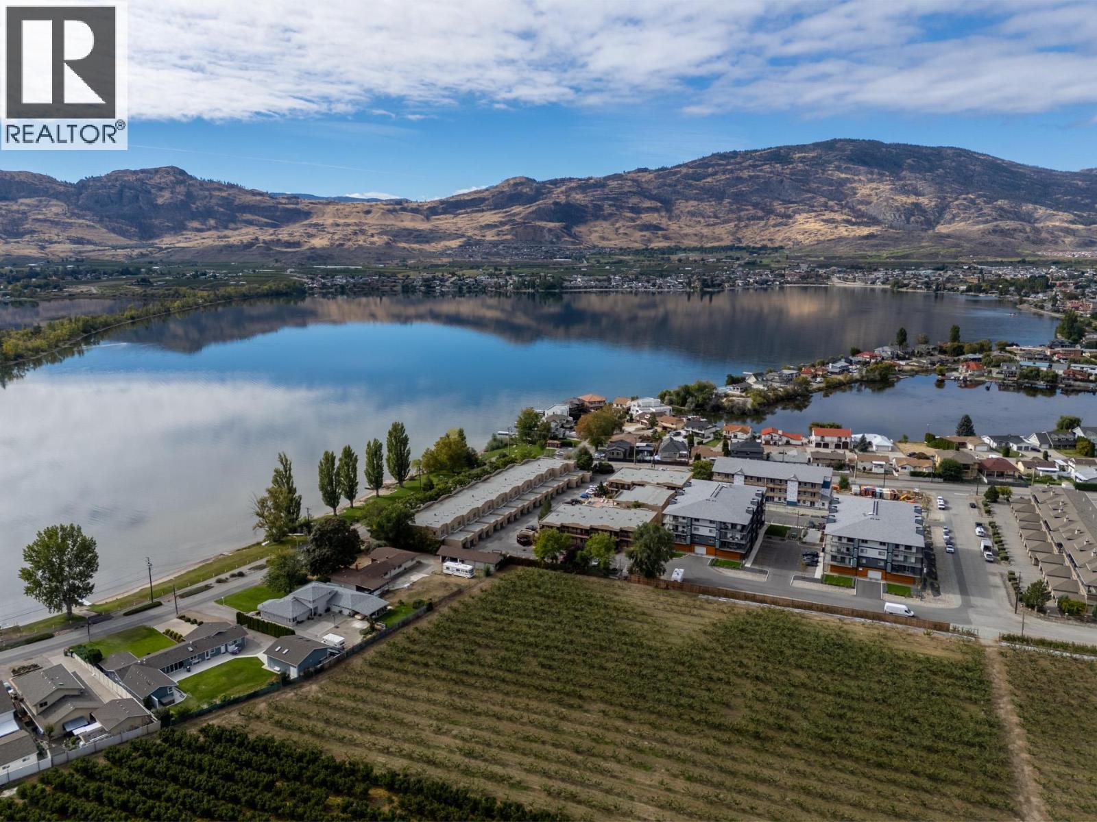 5401 Lakeshore Drive Unit# 205, Osoyoos, British Columbia  V0H 1V6 - Photo 25 - 10373938