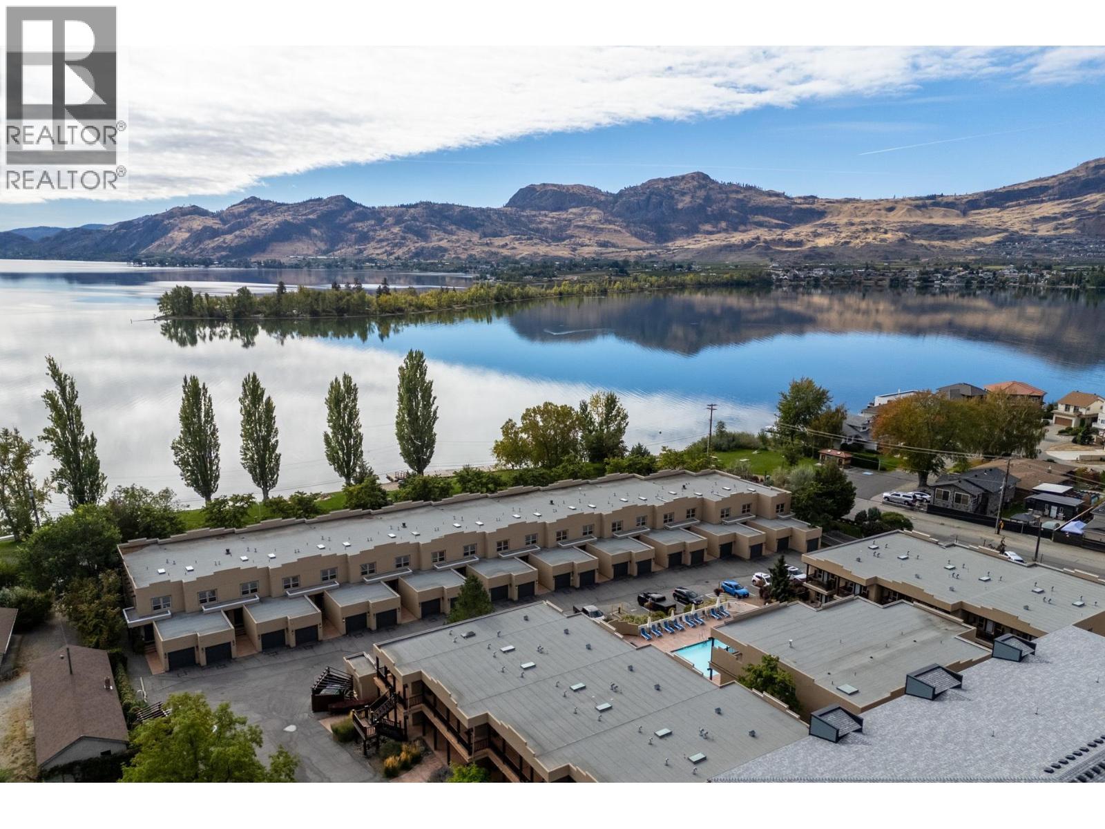5401 Lakeshore Drive Unit# 205, Osoyoos, British Columbia  V0H 1V6 - Photo 26 - 10373938