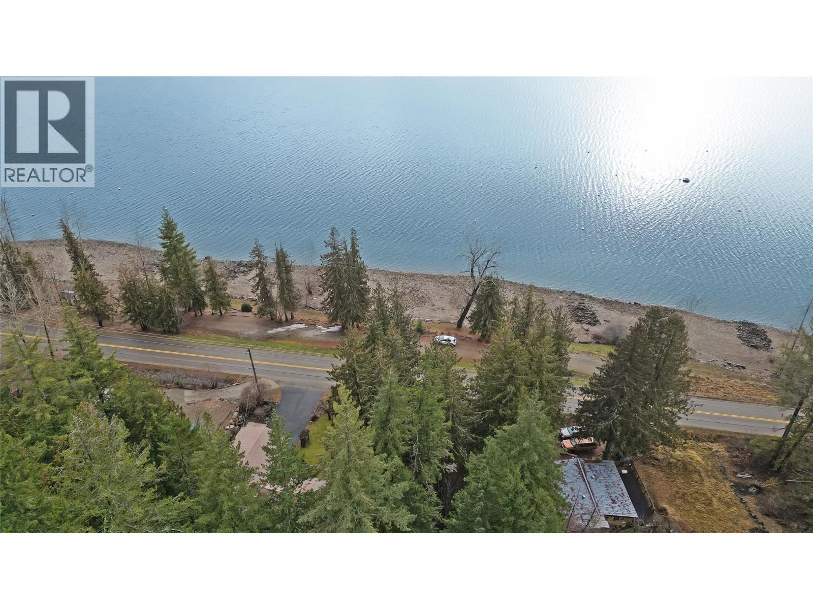 Lot 1 Squilax Anglemont Road, Anglemont, British Columbia  V0E 1M8 - Photo 11 - 10374356
