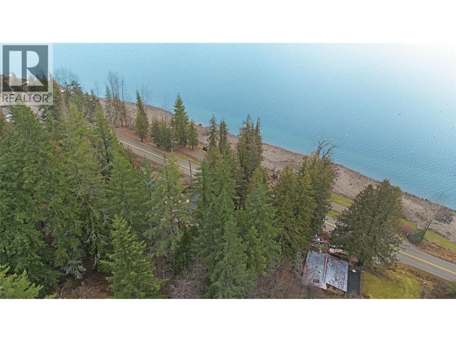 Lot 1 Squilax Anglemont Road, Anglemont, British Columbia  V0E 1M8 - Photo 3 - 10374356