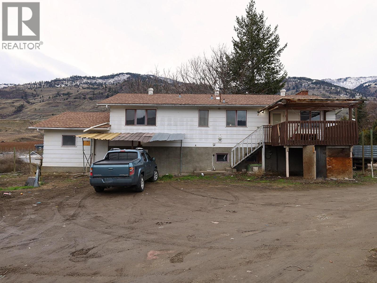 301 Road 12 Road, Oliver, British Columbia  V0H 1T1 - Photo 13 - 10373242