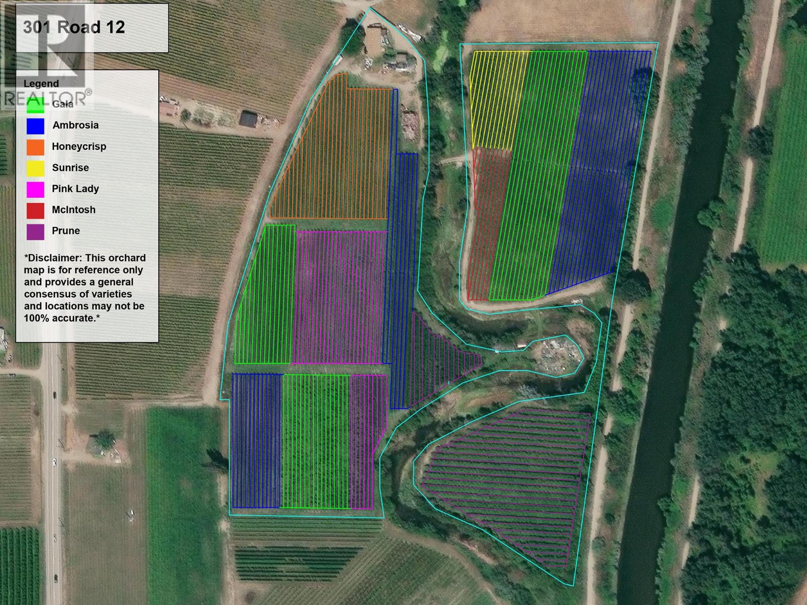 301 Road 12 Road, Oliver, British Columbia  V0H 1T1 - Photo 32 - 10373242