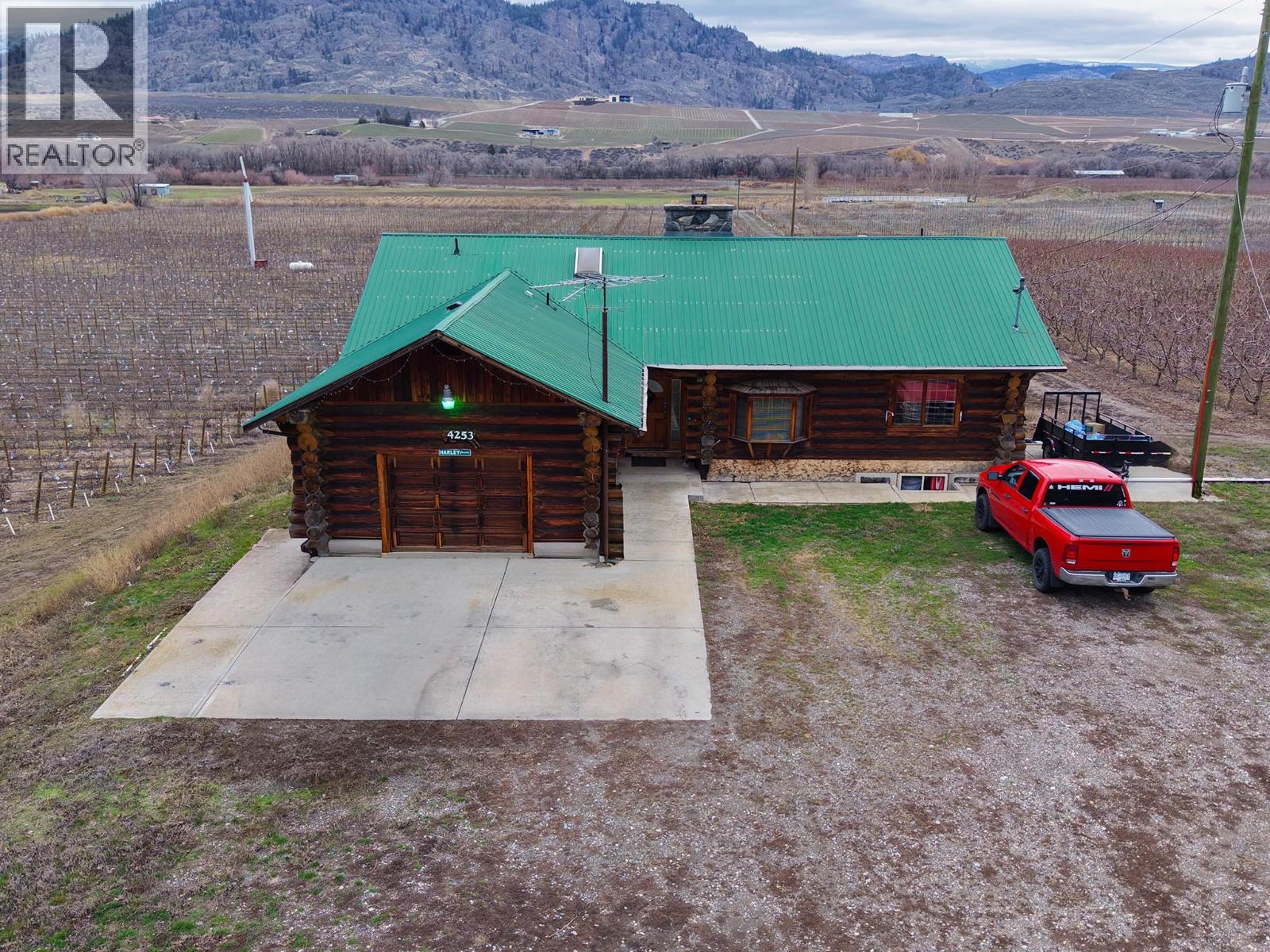 4253 Highway 97 Highway, Oliver, British Columbia  V0H 1T1 - Photo 14 - 10372304