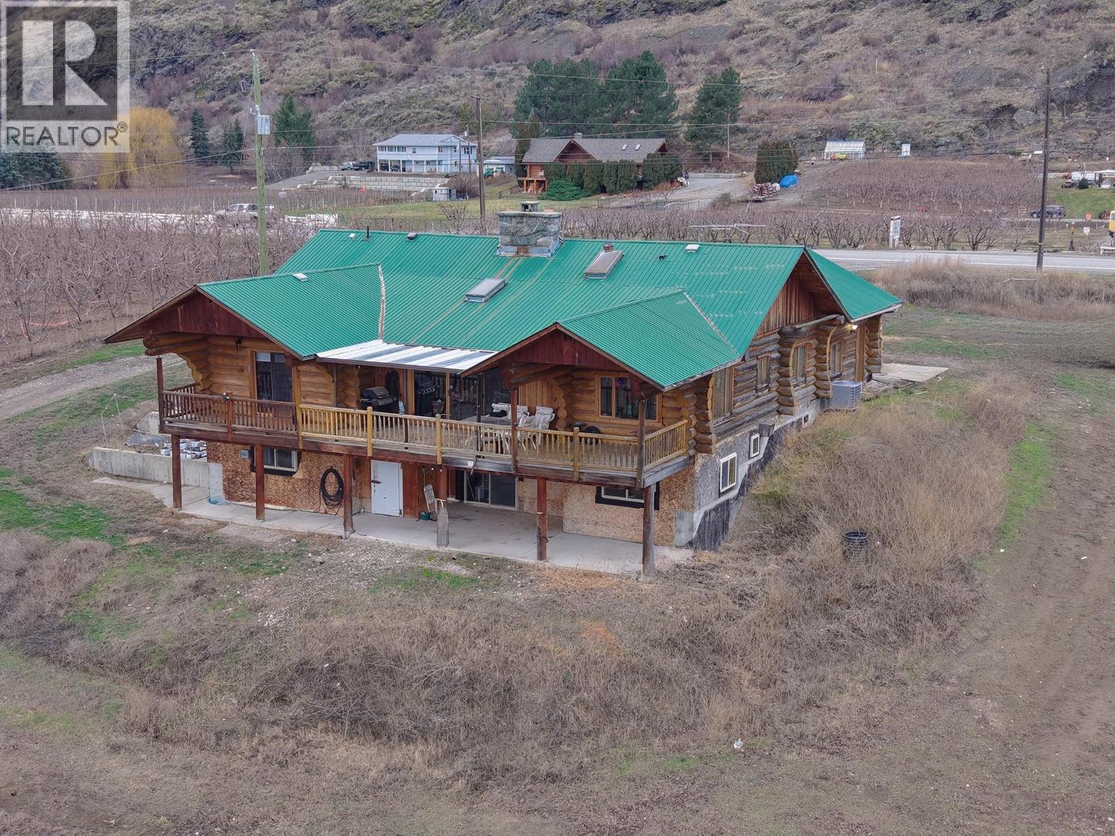 4253 Highway 97 Highway, Oliver, British Columbia  V0H 1T1 - Photo 17 - 10372304