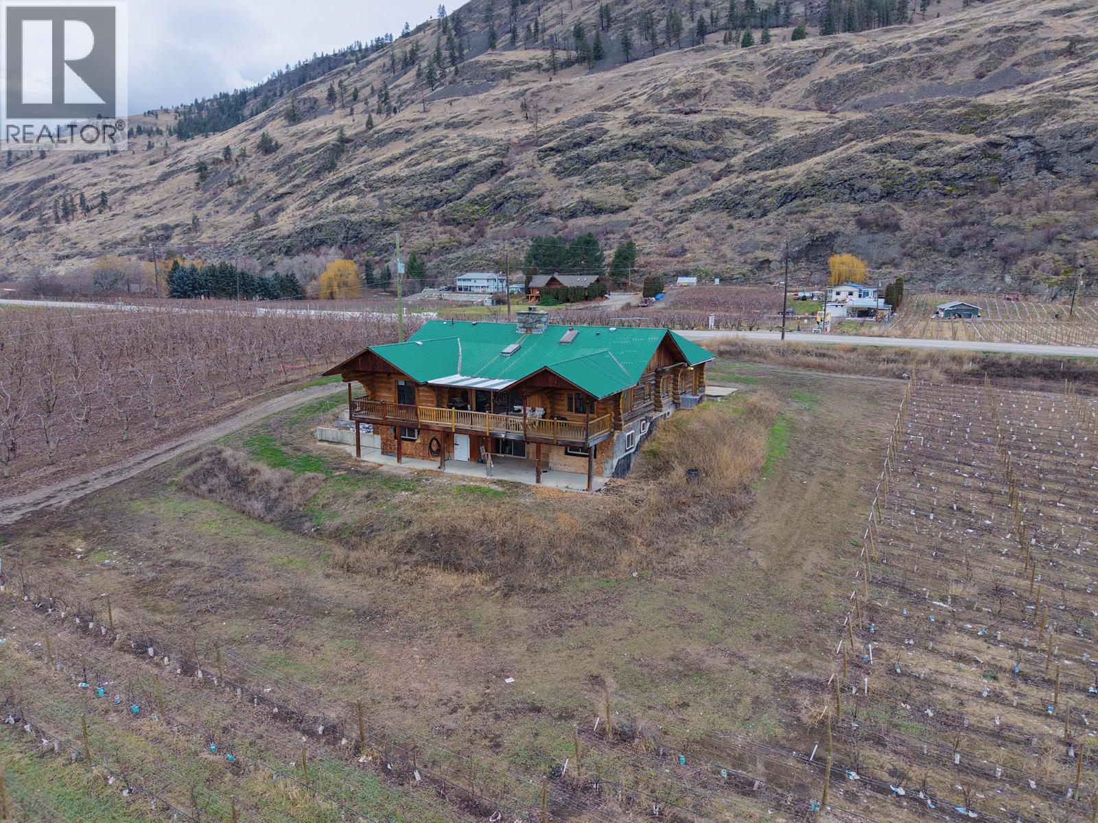 4253 Highway 97 Highway, Oliver, British Columbia  V0H 1T1 - Photo 18 - 10372304