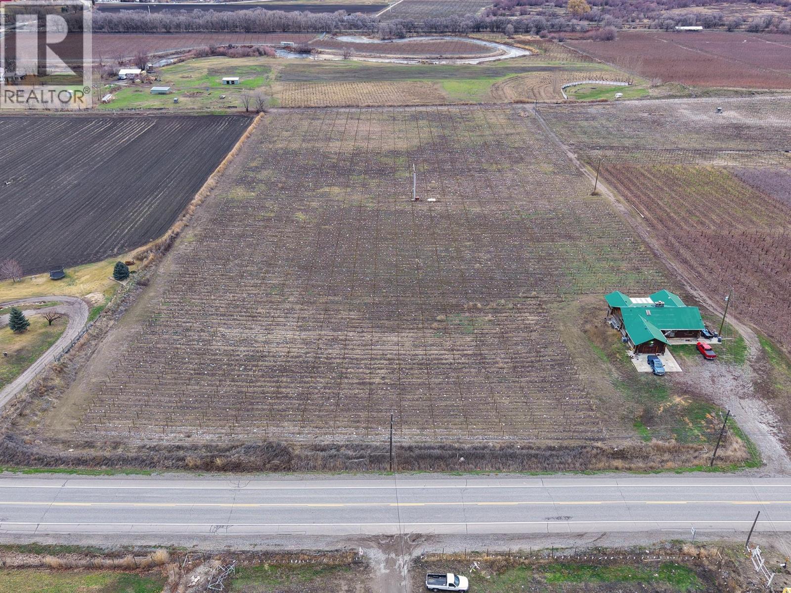 4253 Highway 97 Highway, Oliver, British Columbia  V0H 1T1 - Photo 3 - 10372304