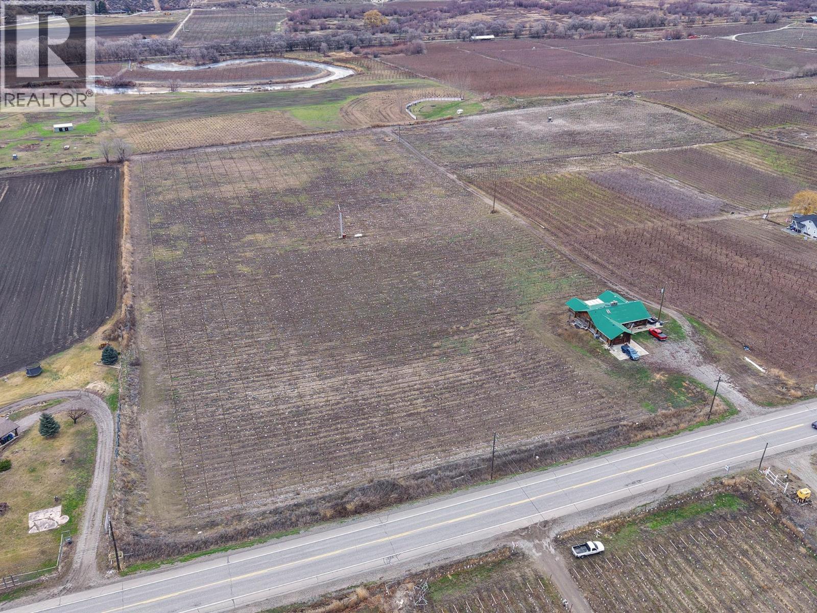 4253 Highway 97 Highway, Oliver, British Columbia  V0H 1T1 - Photo 4 - 10372304