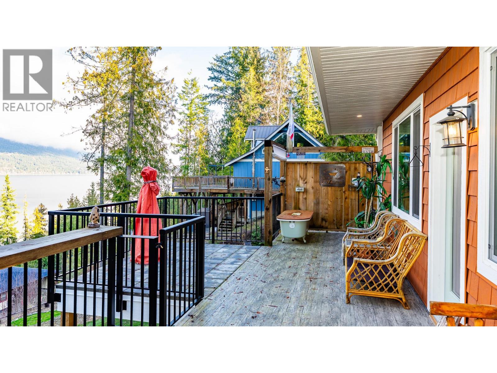 4119 Galligan Road Lot# 24, Eagle Bay, British Columbia  V0E 1T0 - Photo 15 - 10374572