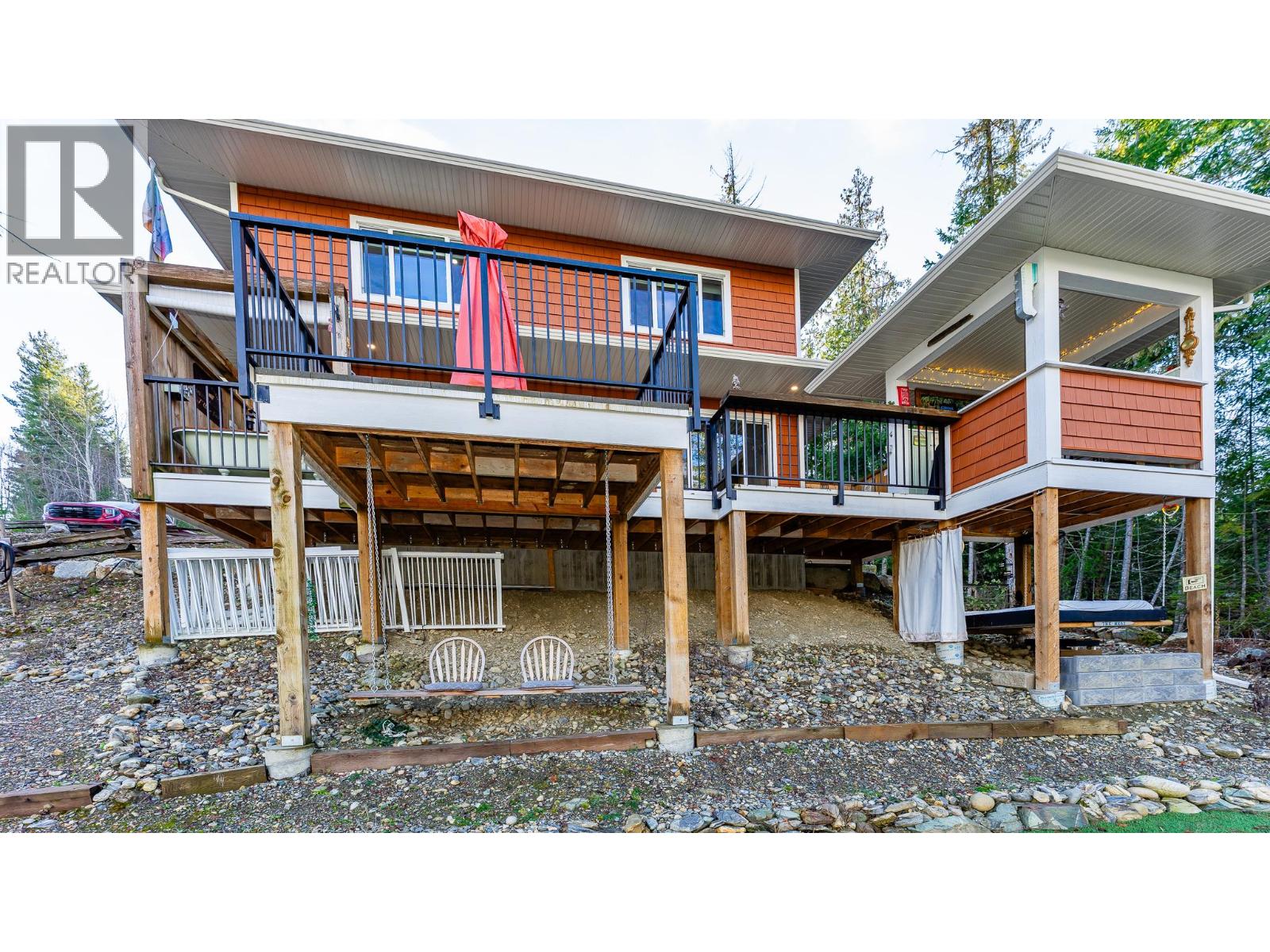4119 Galligan Road Lot# 24, Eagle Bay, British Columbia  V0E 1T0 - Photo 17 - 10374572