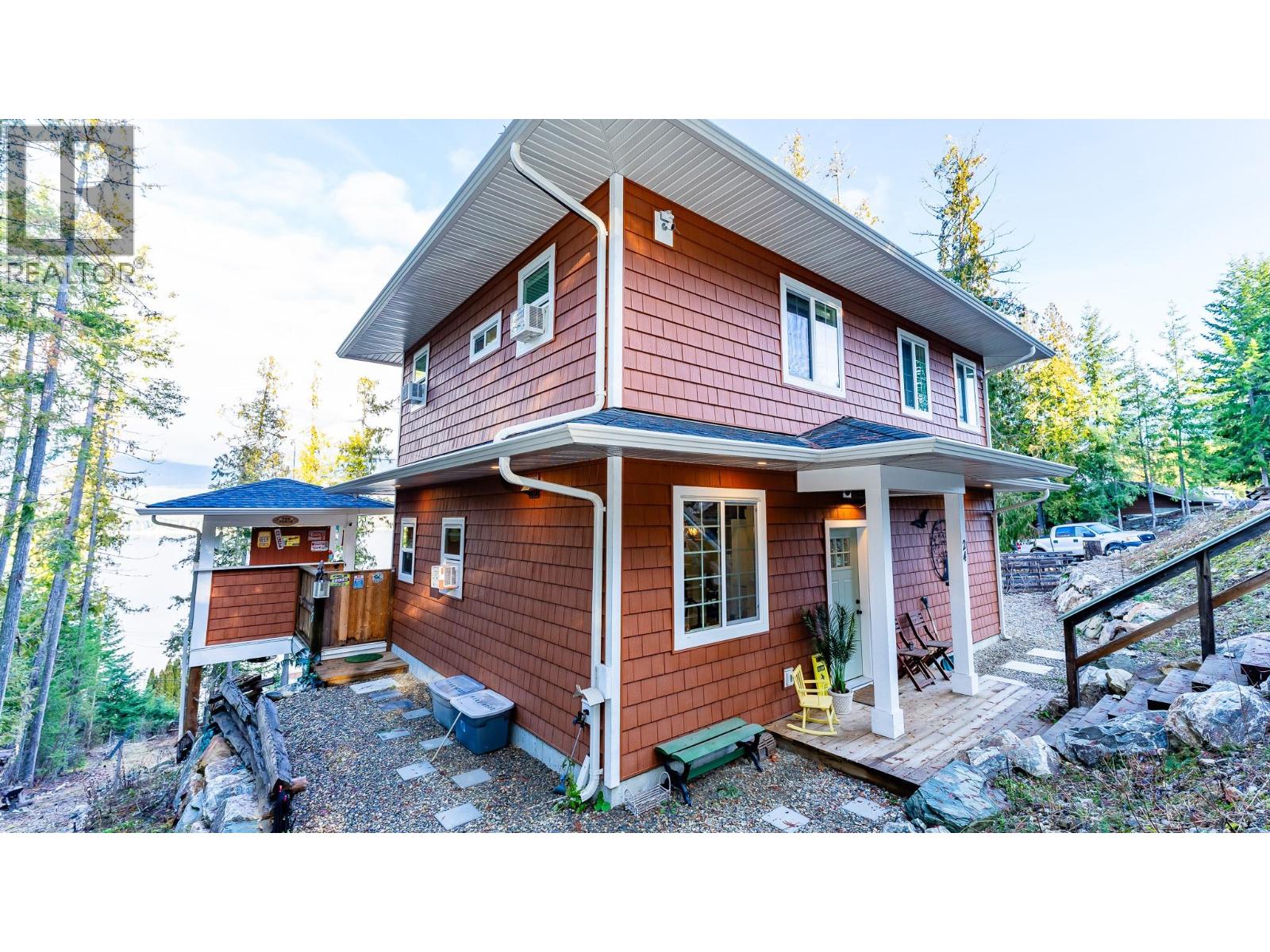4119 Galligan Road Lot# 24, Eagle Bay, British Columbia  V0E 1T0 - Photo 19 - 10374572