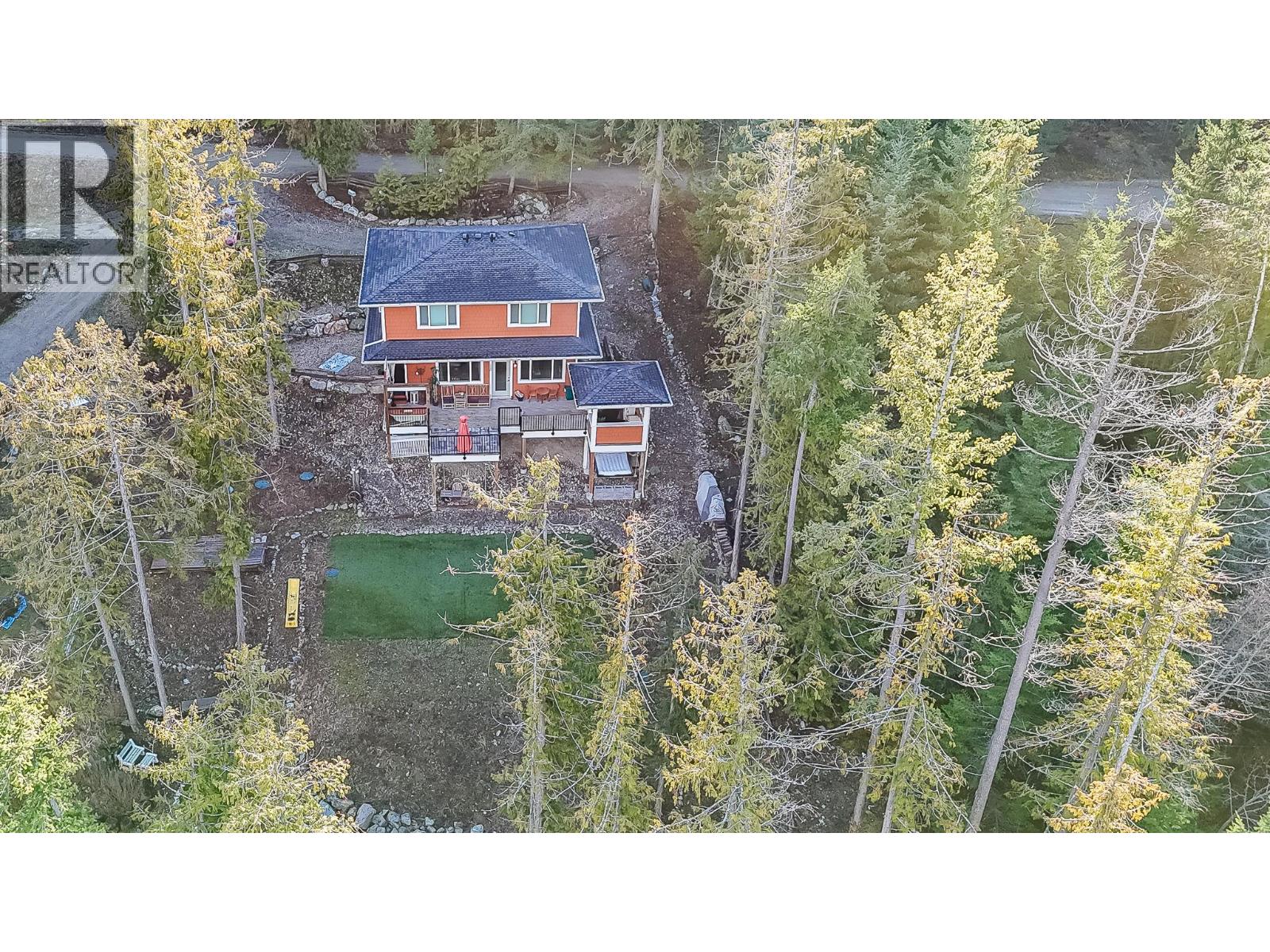 4119 Galligan Road Lot# 24, Eagle Bay, British Columbia  V0E 1T0 - Photo 20 - 10374572