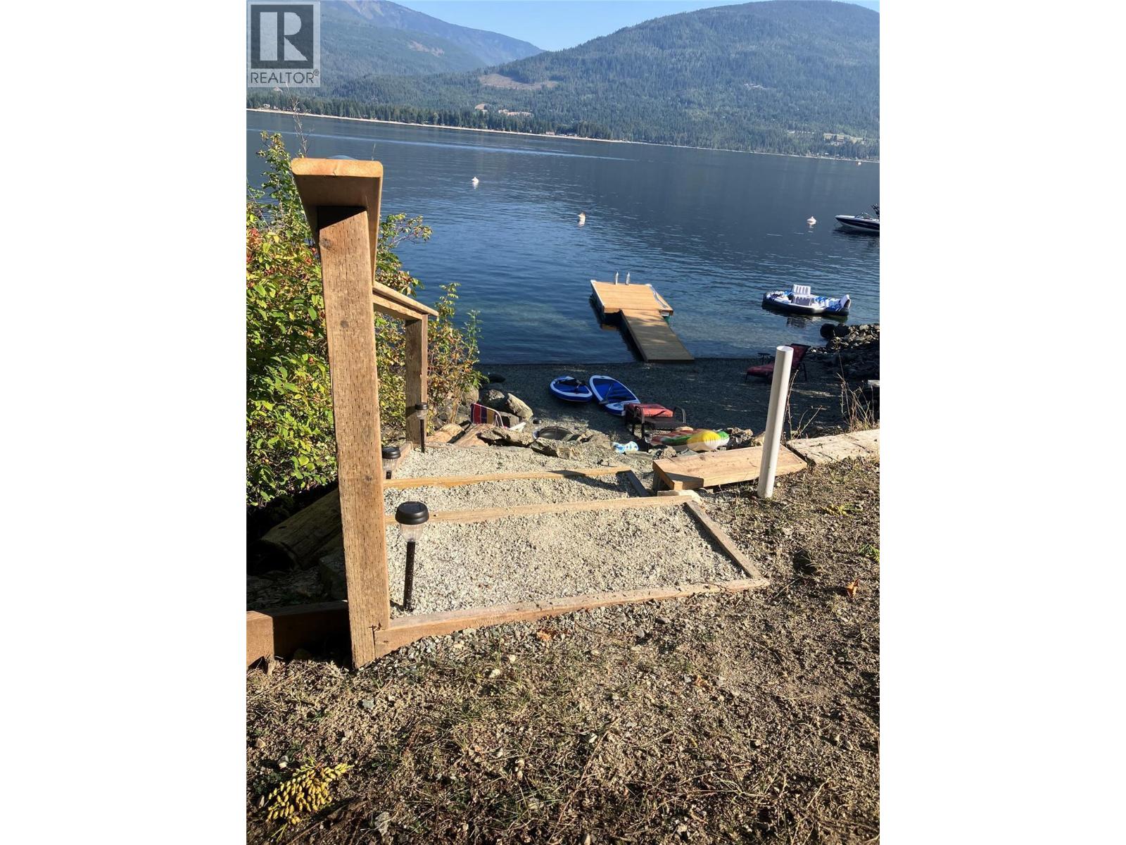 4119 Galligan Road Lot# 24, Eagle Bay, British Columbia  V0E 1T0 - Photo 4 - 10374572