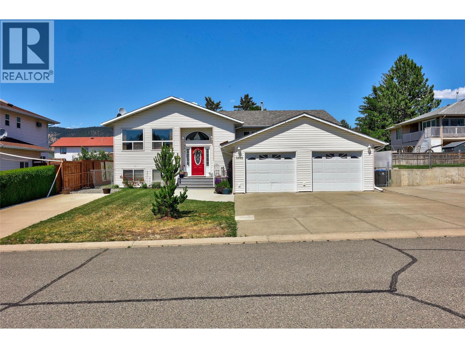 2895 Scott Place, merritt, British Columbia