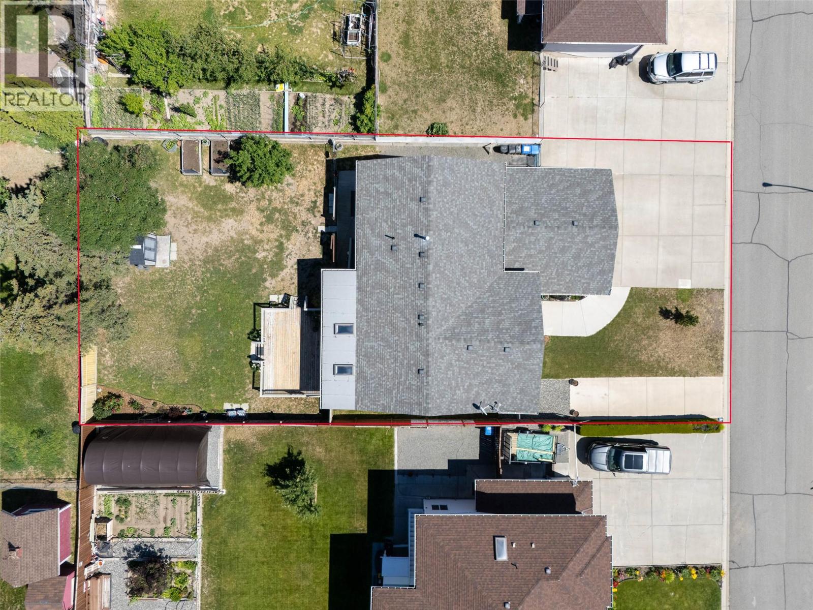 2895 Scott Place, Merritt, British Columbia  V1K 0B1 - Photo 3 - 10374560