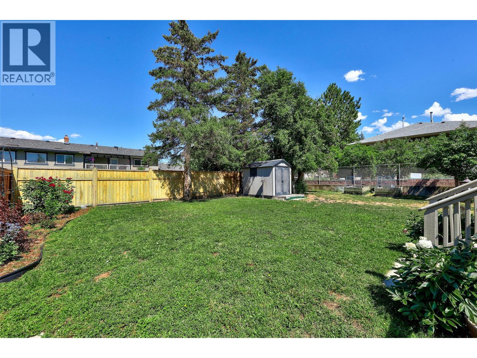 2895 Scott Place, Merritt, British Columbia  V1K 0B1 - Photo 34 - 10374560