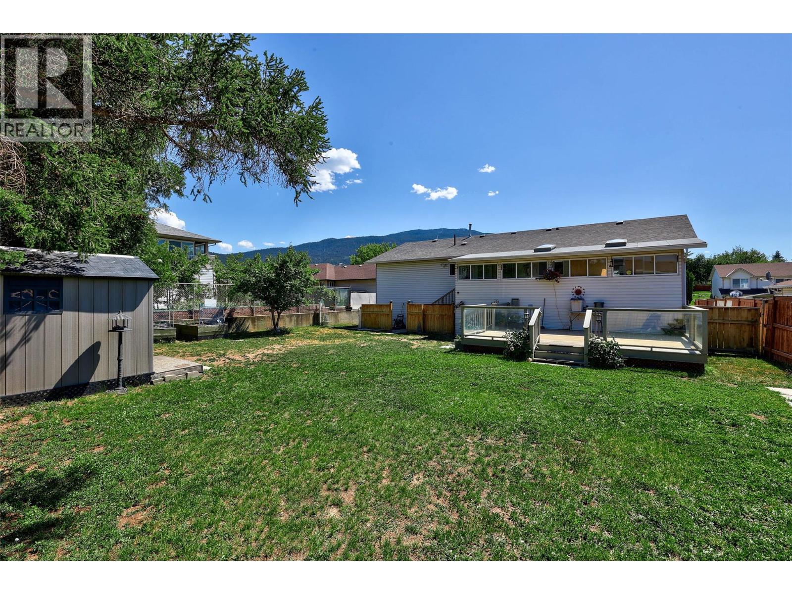 2895 Scott Place, Merritt, British Columbia  V1K 0B1 - Photo 35 - 10374560