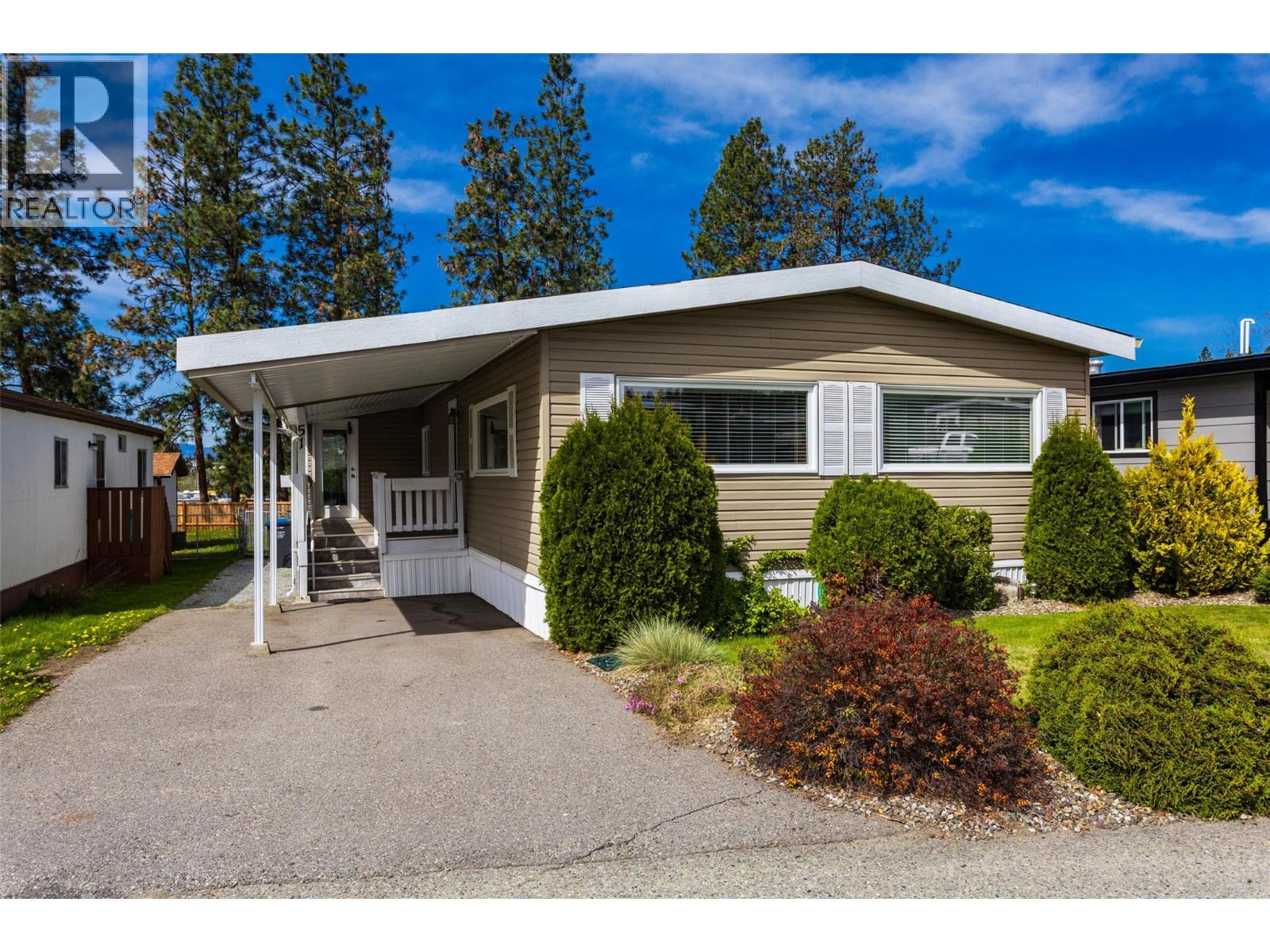 3535 Mcculloch Road Unit# 51, Kelowna, British Columbia  V1W 4R8 - Photo 1 - 10373538