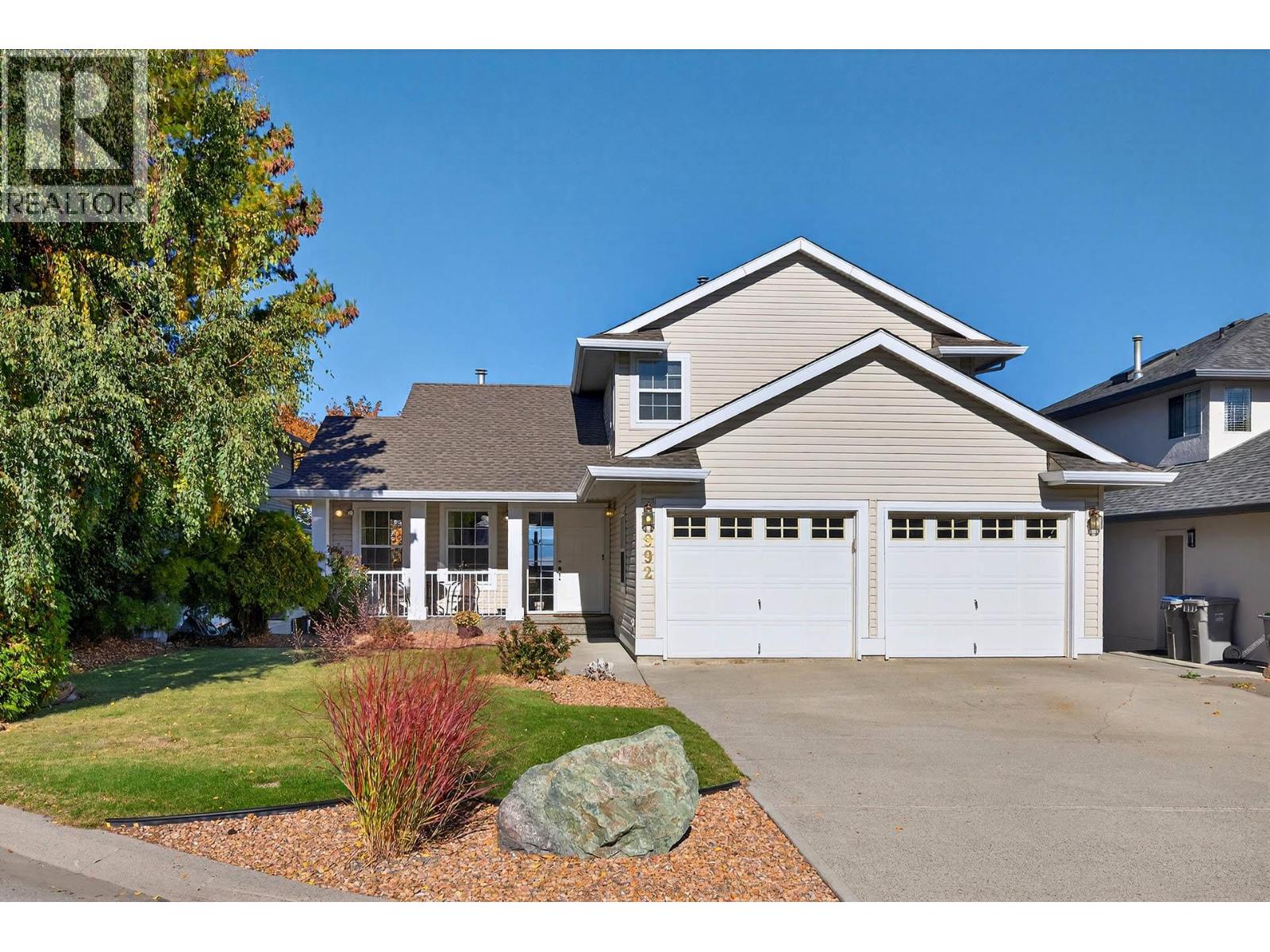 992 Canongate Crescent, kamloops, British Columbia