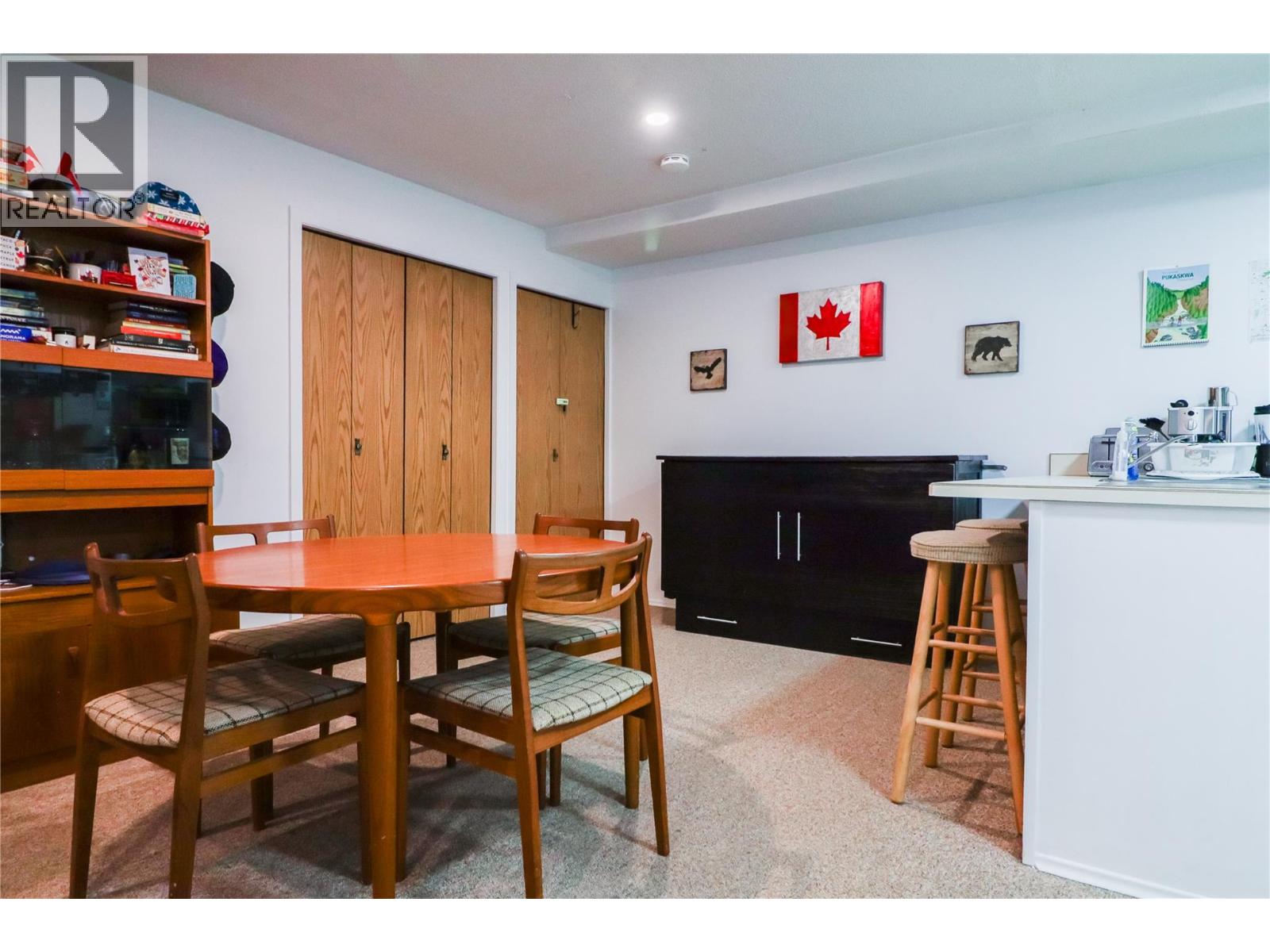 2030 Panorama Drive Unit# 329, panorama, British Columbia
