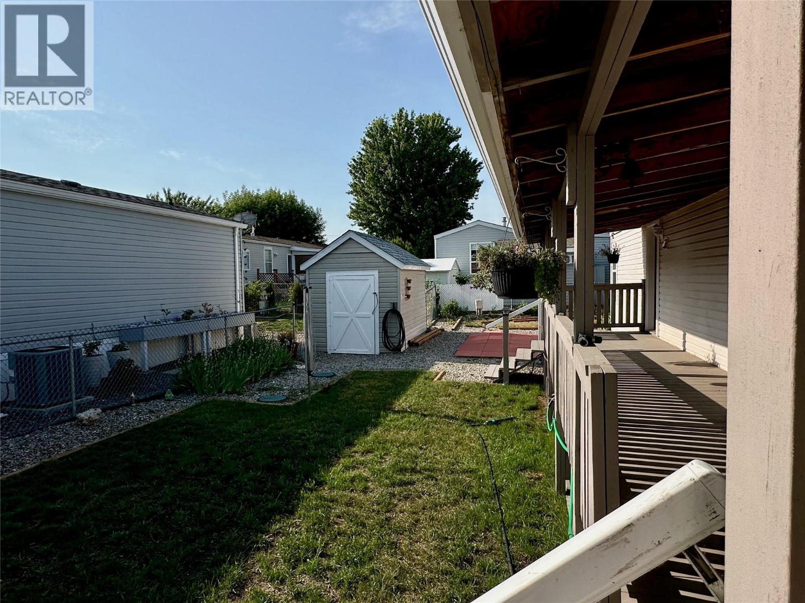12560 Westside Road Unit# 27, Vernon, British Columbia  V1H 1S9 - Photo 27 - 10374489