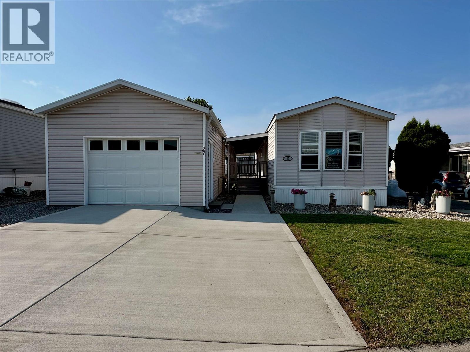 12560 Westside Road Unit# 27, Vernon, British Columbia  V1H 1S9 - Photo 34 - 10374489