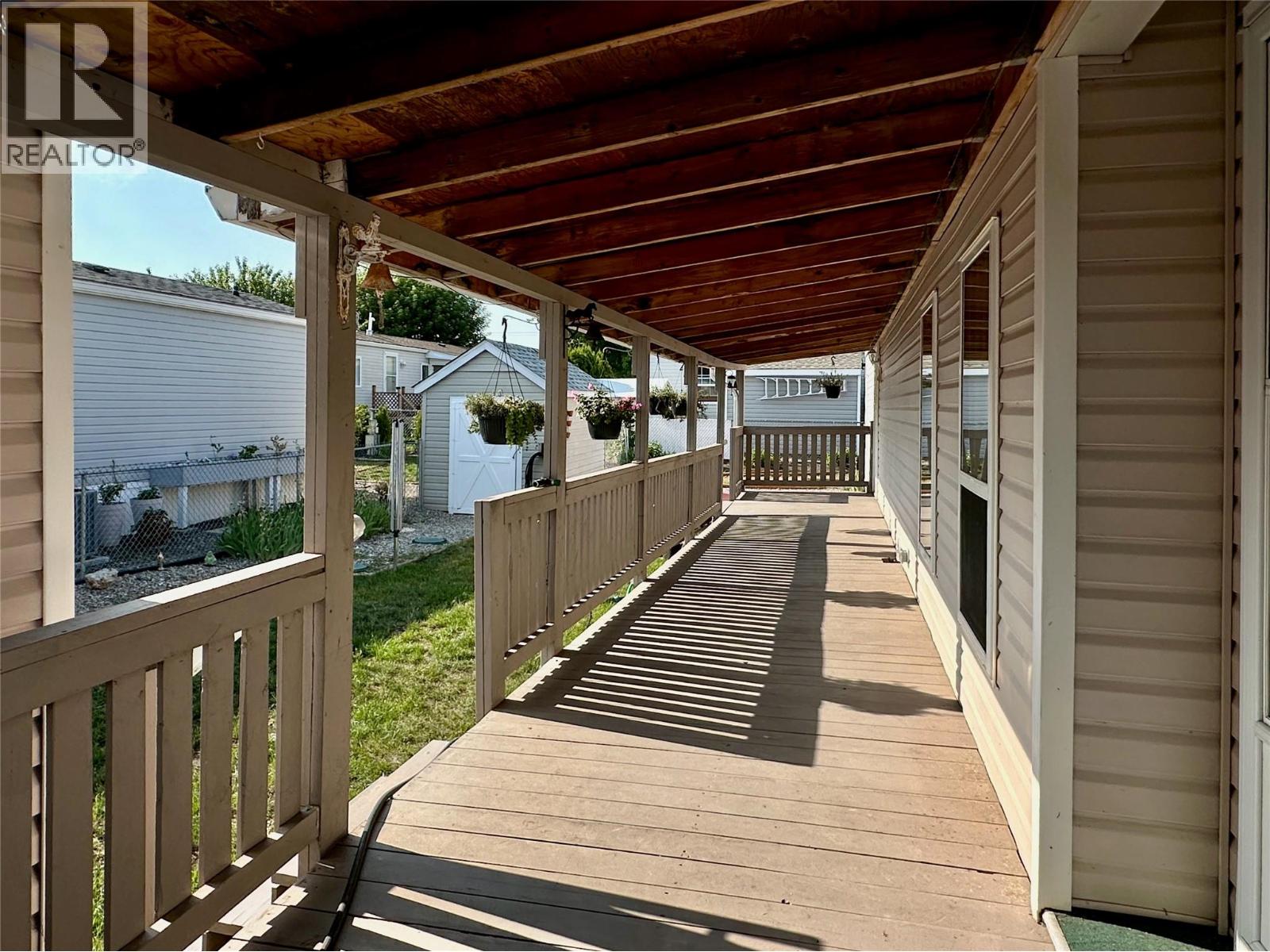12560 Westside Road Unit# 27, Vernon, British Columbia  V1H 1S9 - Photo 35 - 10374489