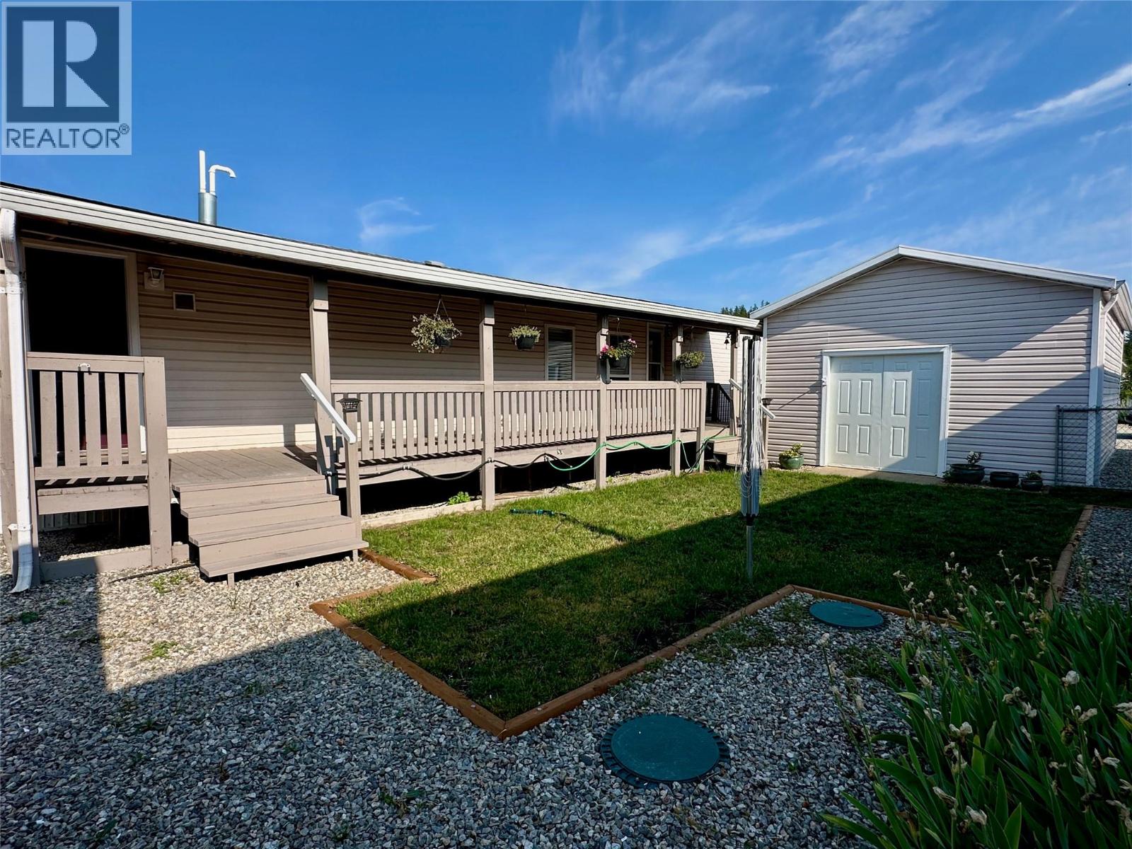 12560 Westside Road Unit# 27, Vernon, British Columbia  V1H 1S9 - Photo 36 - 10374489