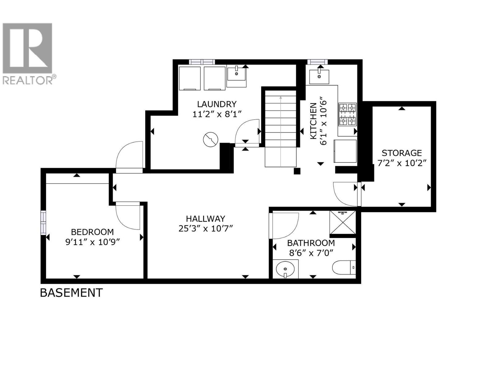 470 Snowsell Street N, Kelowna, British Columbia  V1V 2C7 - Photo 7 - 10373856