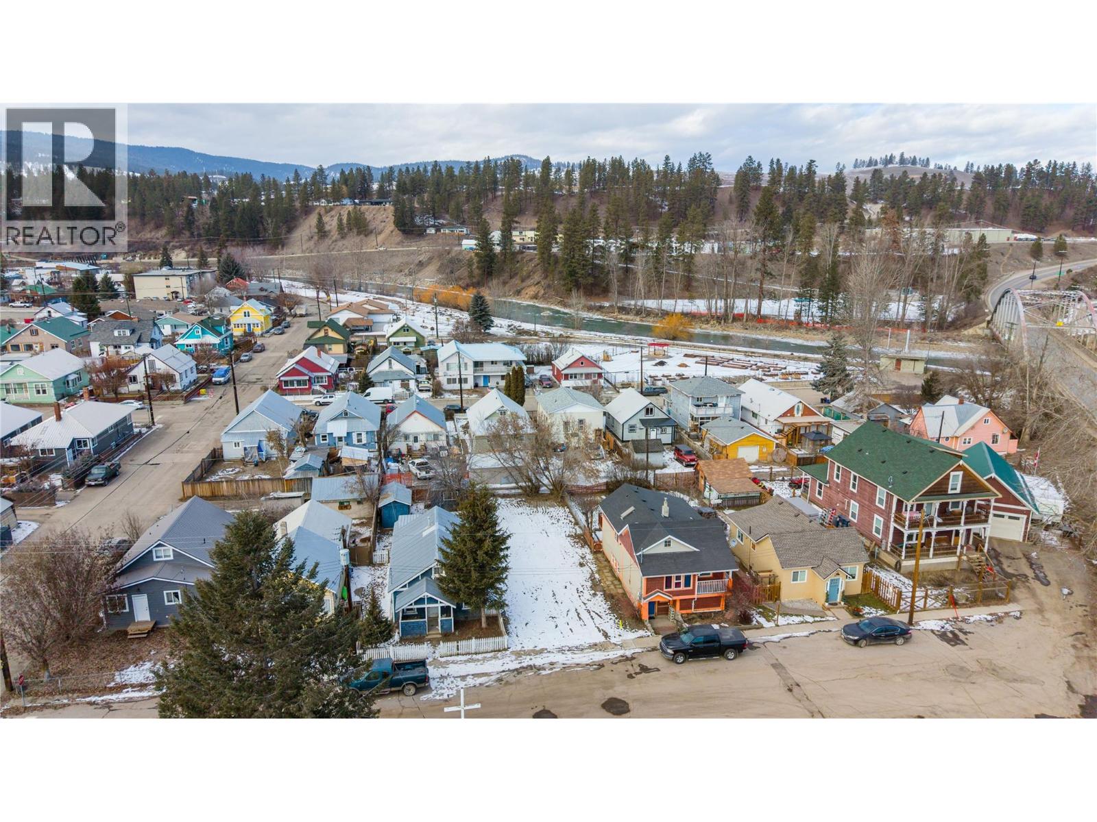 37 Kenley Avenue, Princeton, British Columbia  V0X 1W0 - Photo 4 - 10374614