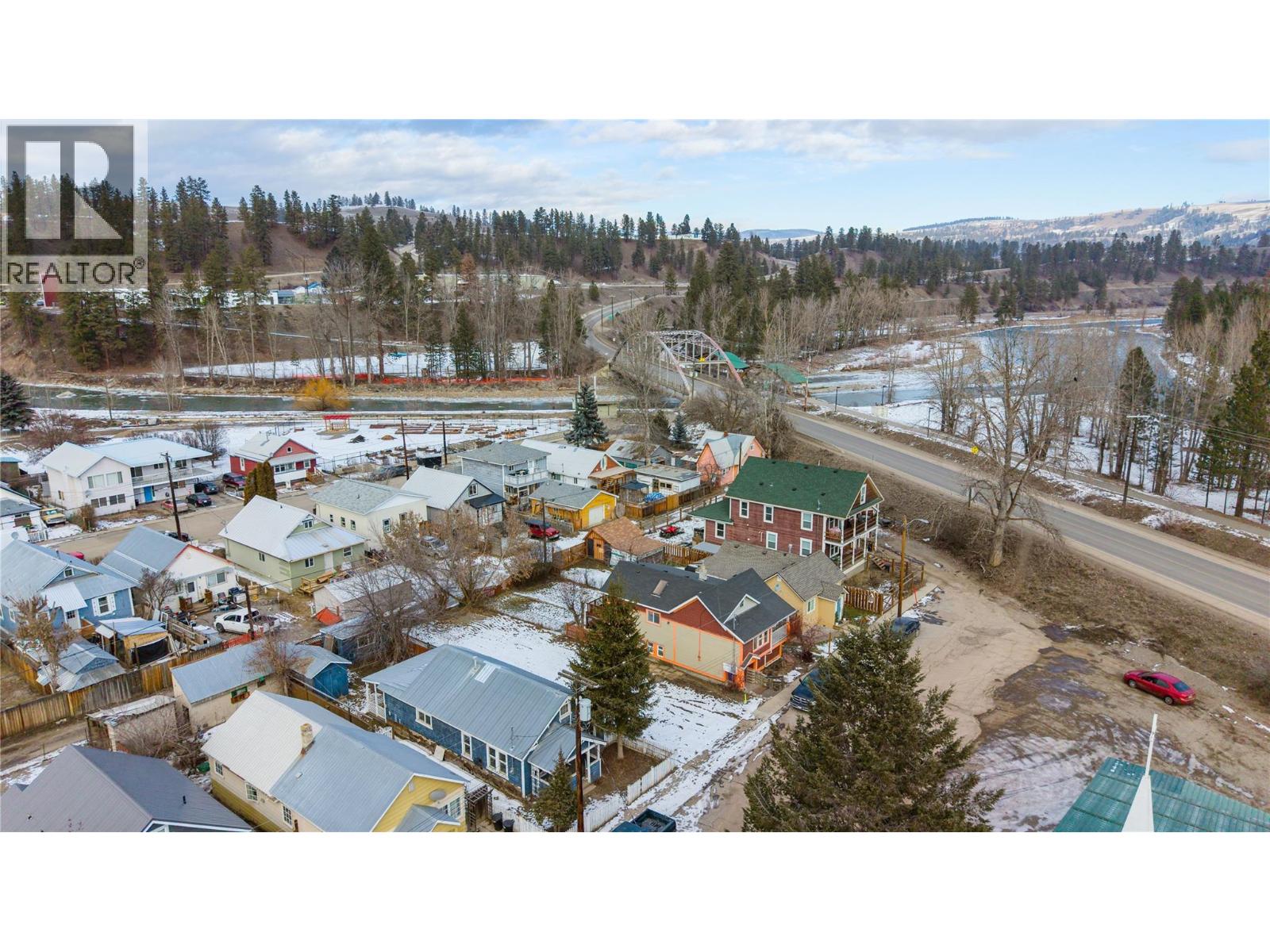 37 Kenley Avenue, Princeton, British Columbia  V0X 1W0 - Photo 5 - 10374614