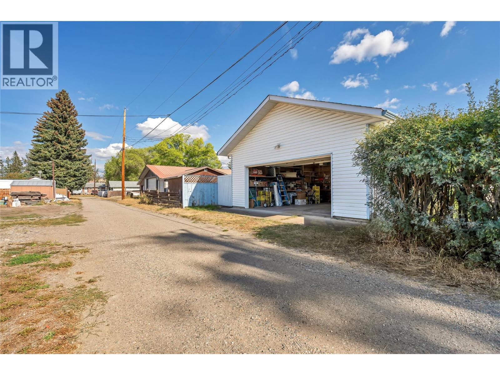 405 Grant Ave, Princeton, British Columbia  V0X 1W0 - Photo 2 - 10374602