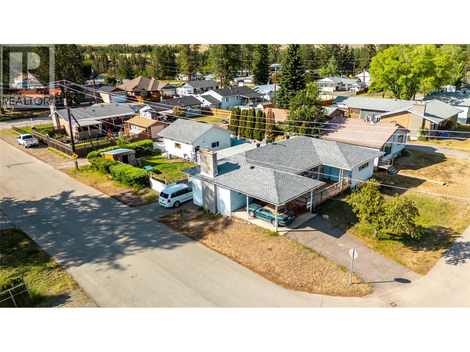 405 Grant Ave, Princeton, British Columbia  V0X 1W0 - Photo 36 - 10374602